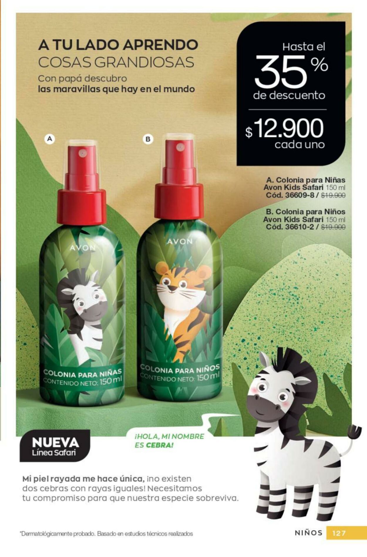 Catálogo Avon 25.05.2023 - 14.06.2023