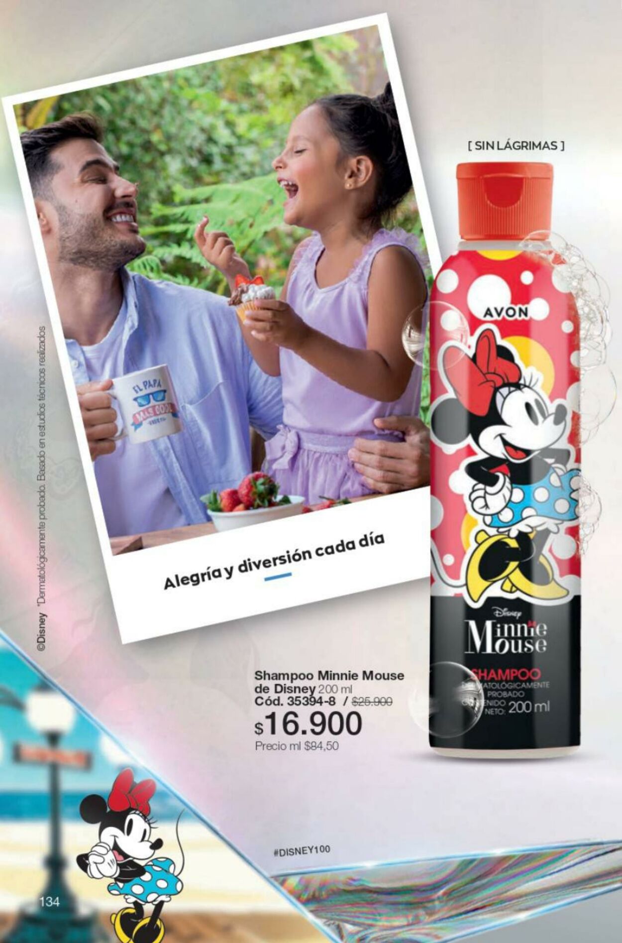 Catálogo Avon 25.05.2023 - 14.06.2023