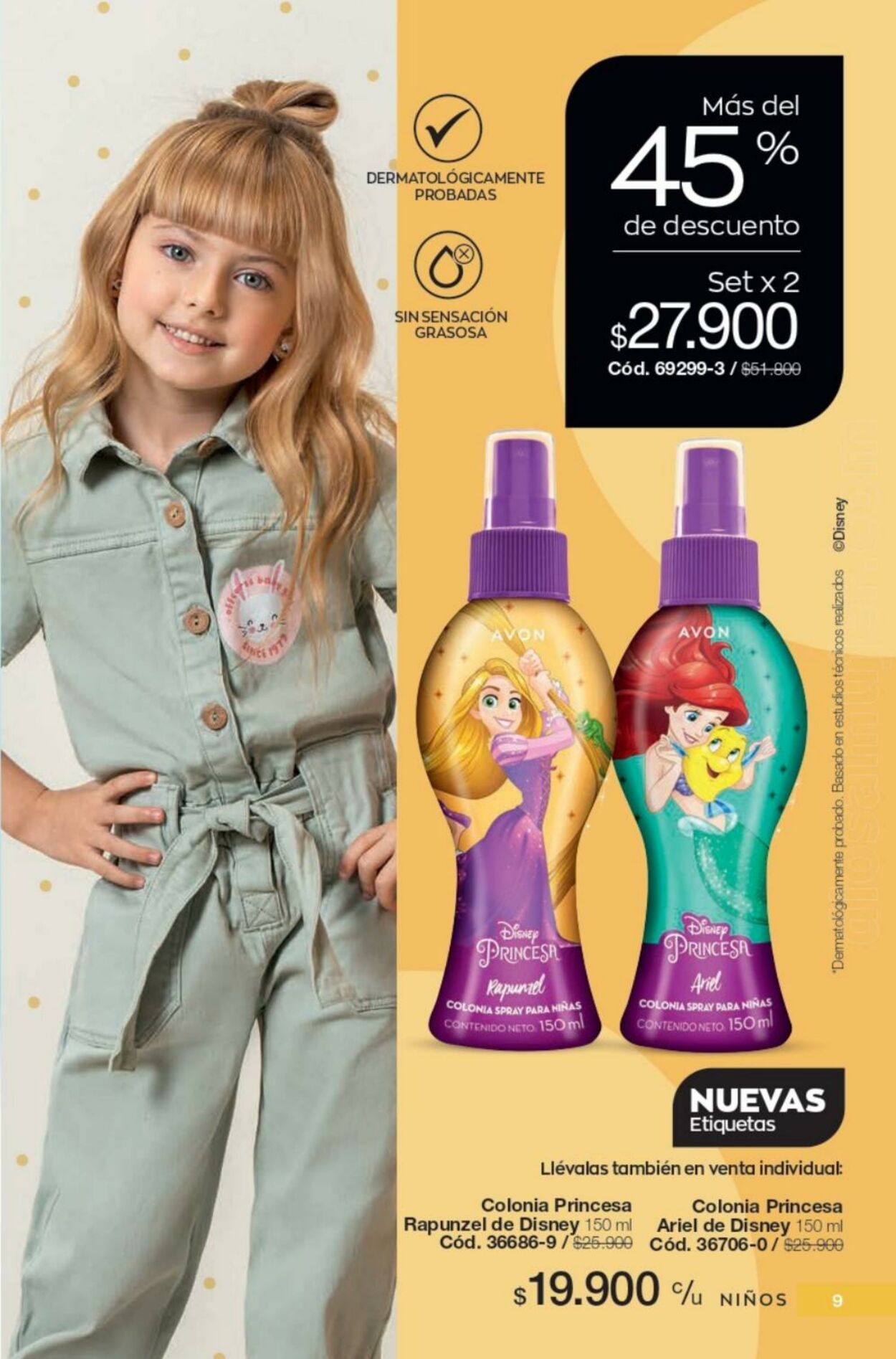 Catálogo Avon 15.06.2023 - 05.07.2023