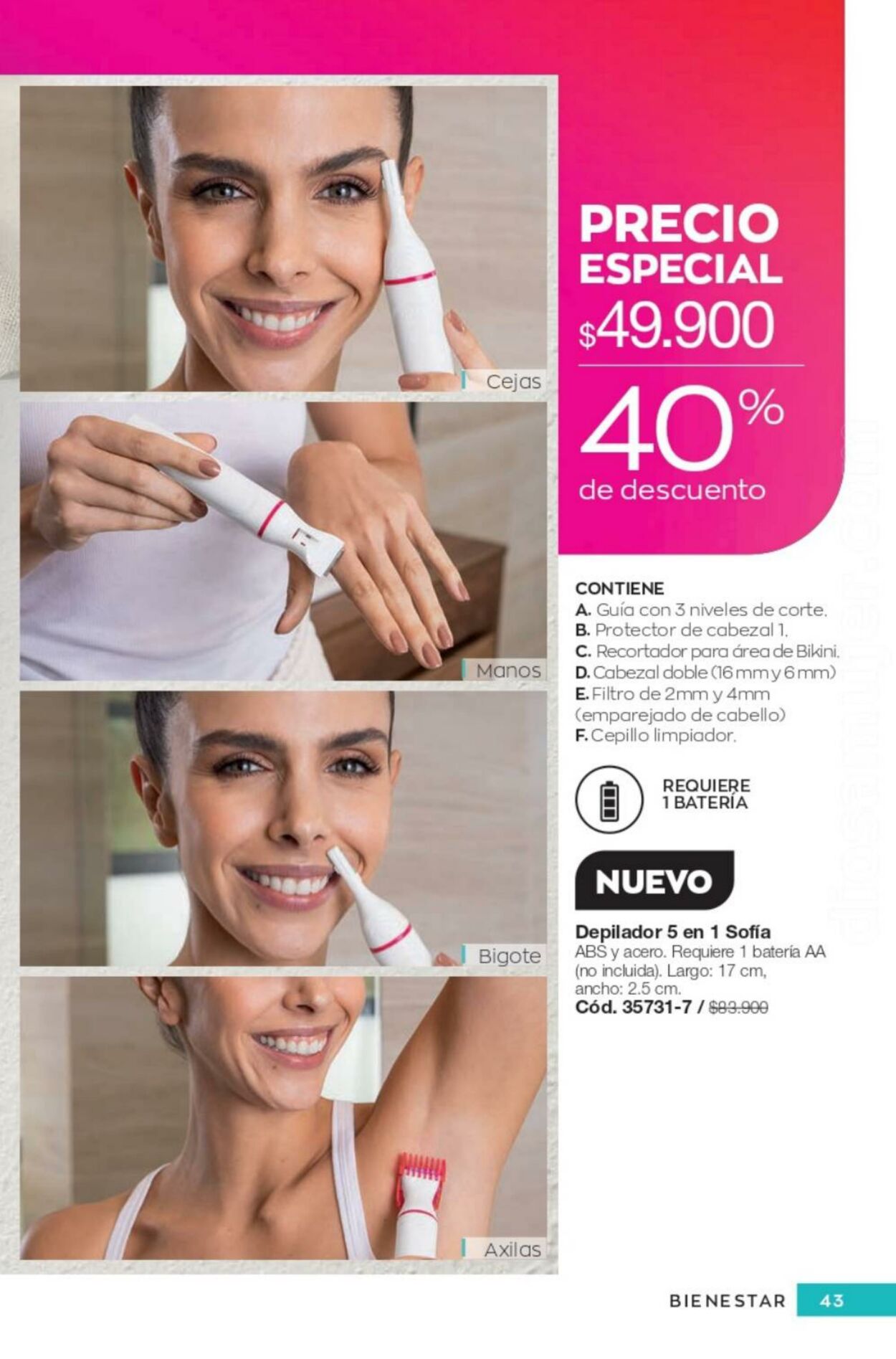 Catálogo Avon 15.06.2023 - 05.07.2023