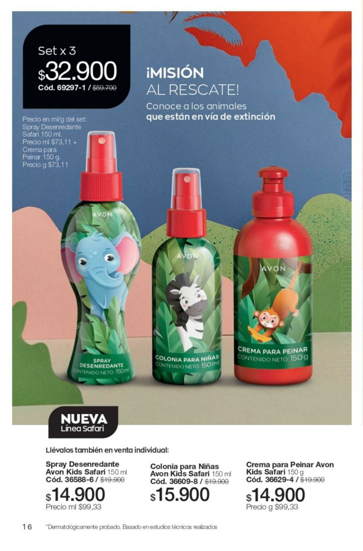 Catálogo Avon 15.06.2023 - 05.07.2023