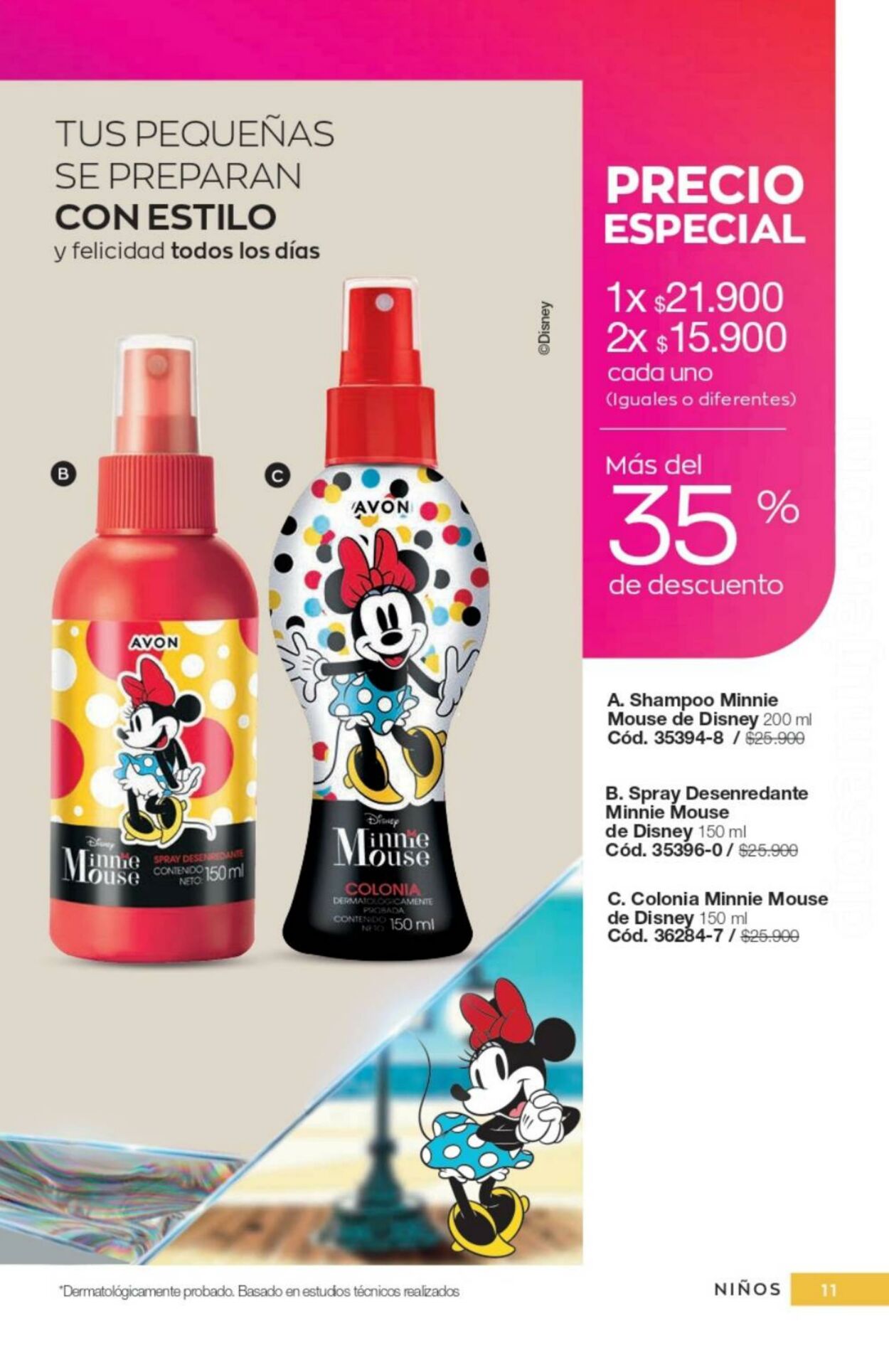 Catálogo Avon 15.06.2023 - 05.07.2023