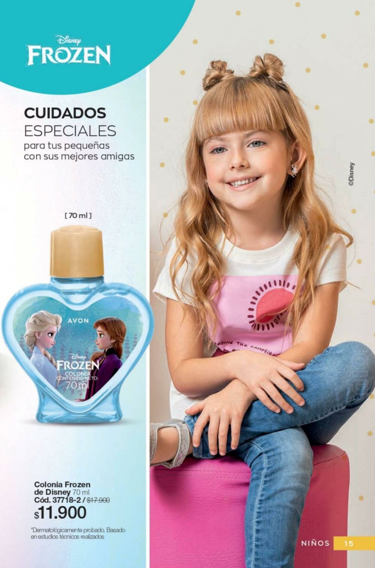 Catálogo Avon 15.06.2023 - 05.07.2023