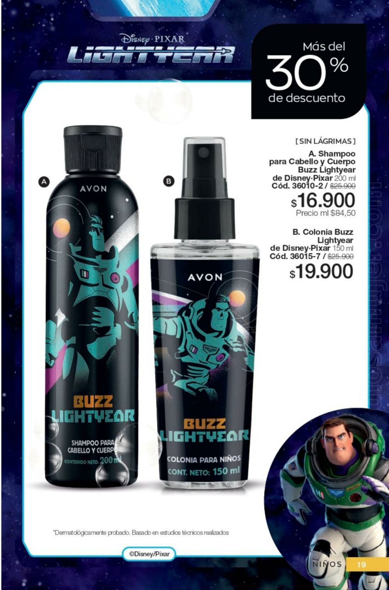 Catálogo Avon 15.06.2023 - 05.07.2023