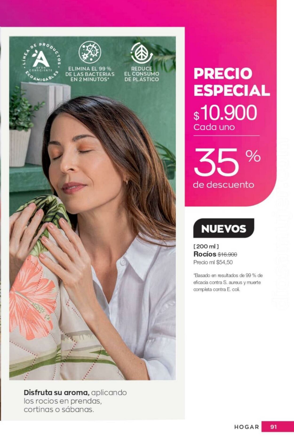 Catálogo Avon 15.06.2023 - 05.07.2023