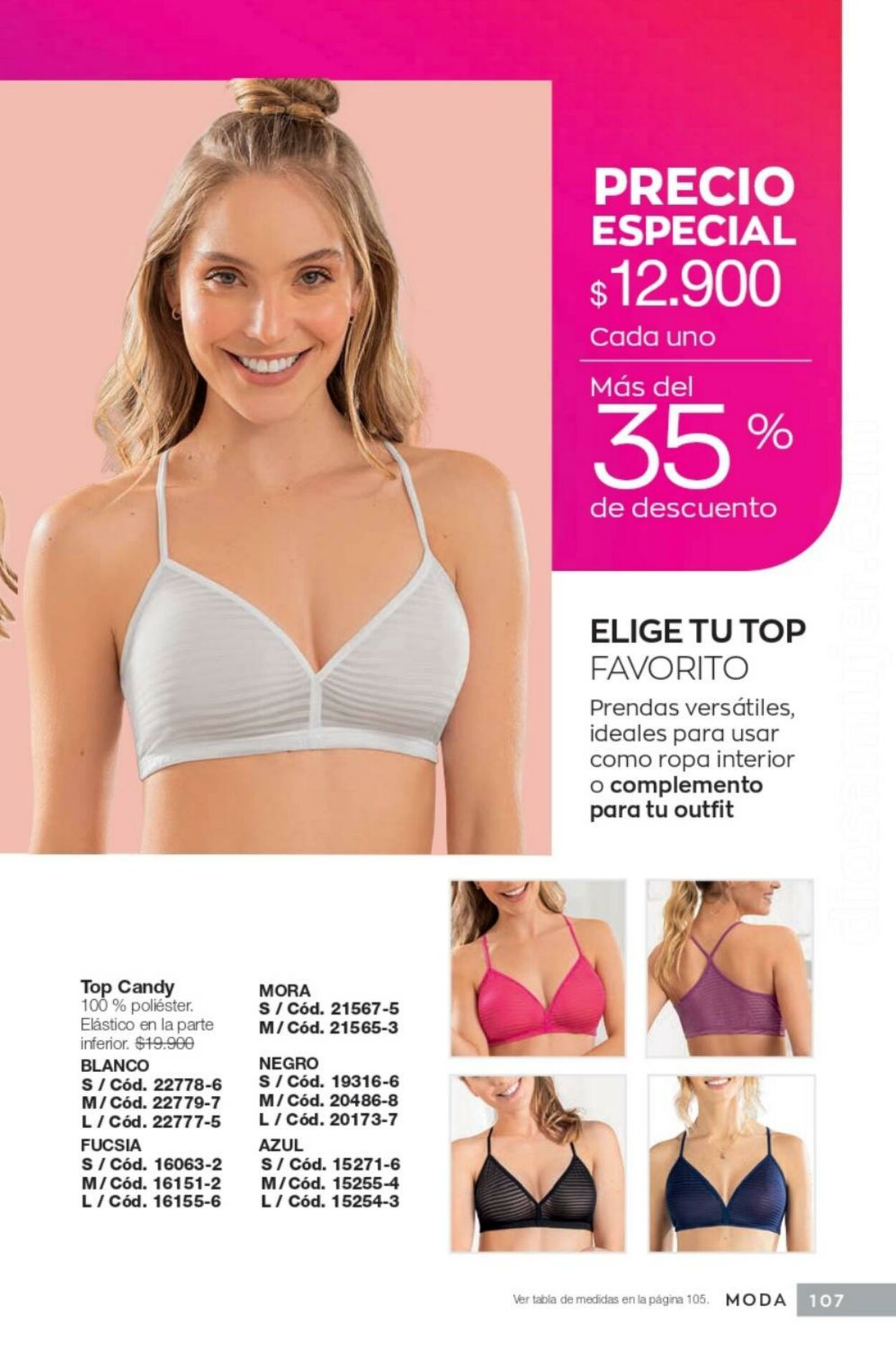 Catálogo Avon 15.06.2023 - 05.07.2023