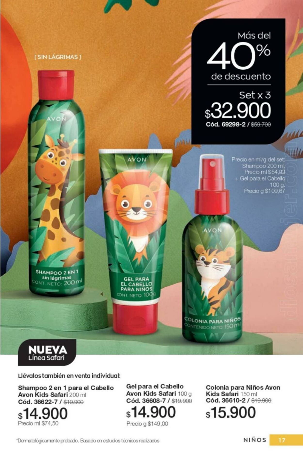 Catálogo Avon 15.06.2023 - 05.07.2023