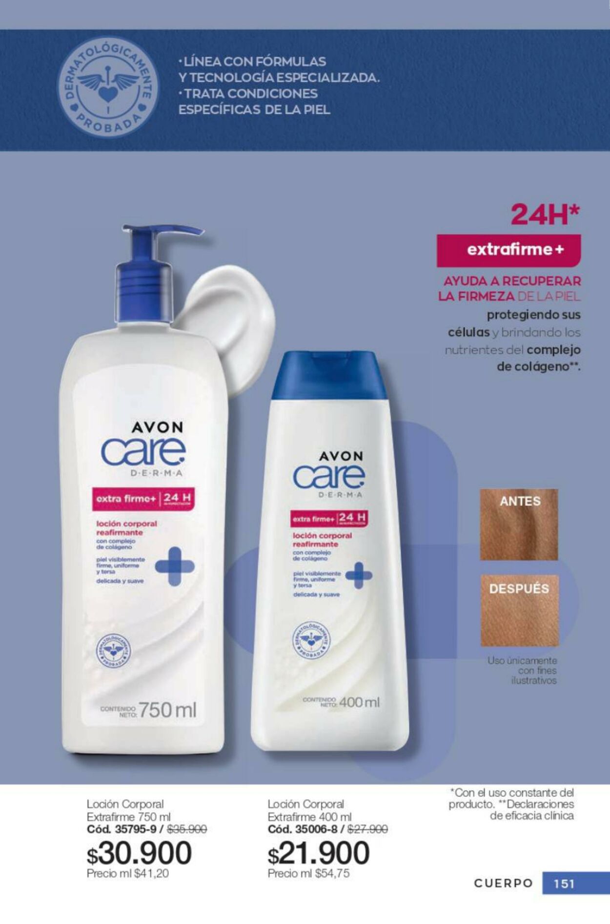 Catálogo Avon 25.05.2023 - 14.06.2023