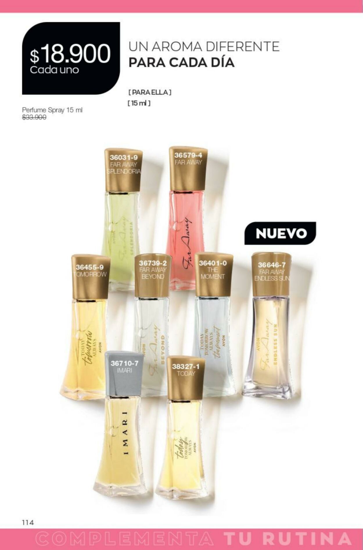 Catálogo Avon 25.05.2023 - 14.06.2023