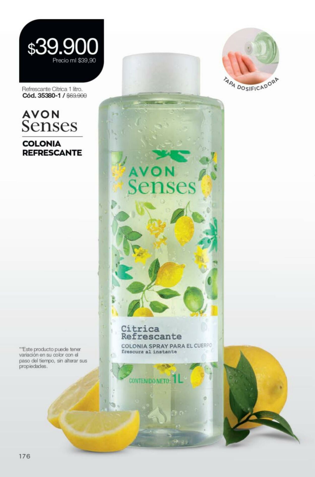 Catálogo Avon 25.05.2023 - 14.06.2023