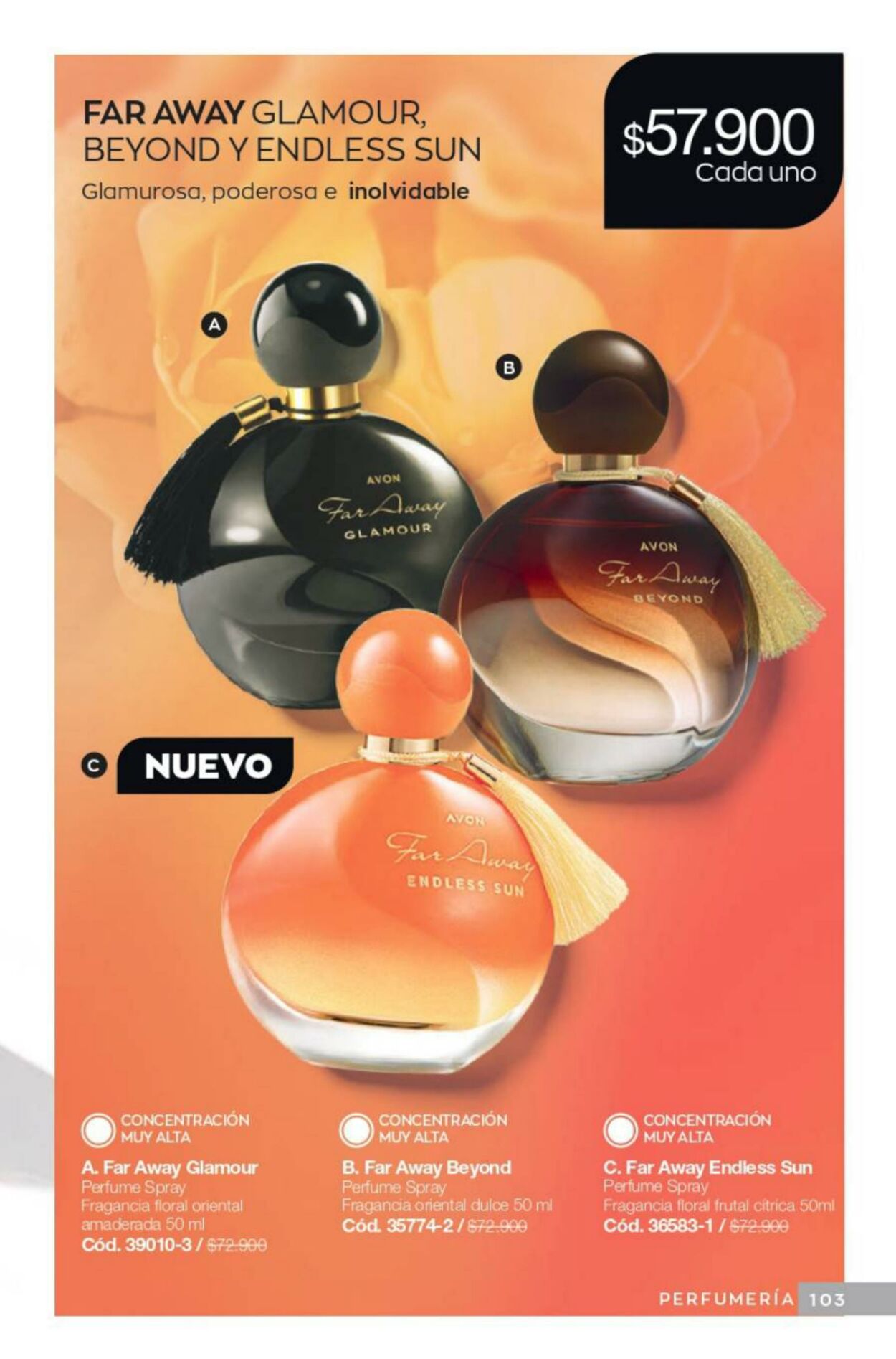 Catálogo Avon 25.05.2023 - 14.06.2023