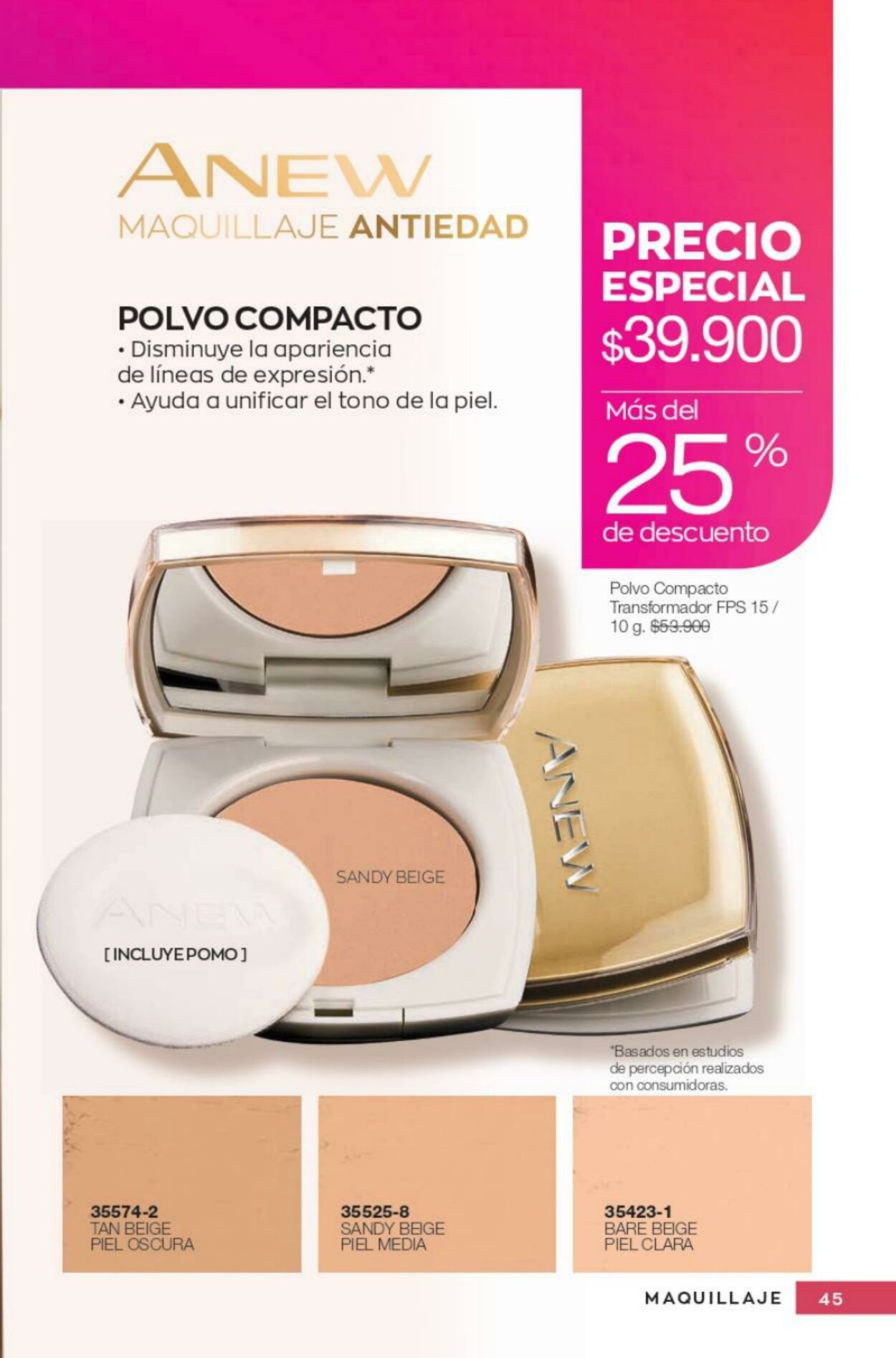 Catálogo Avon 25.05.2023 - 14.06.2023