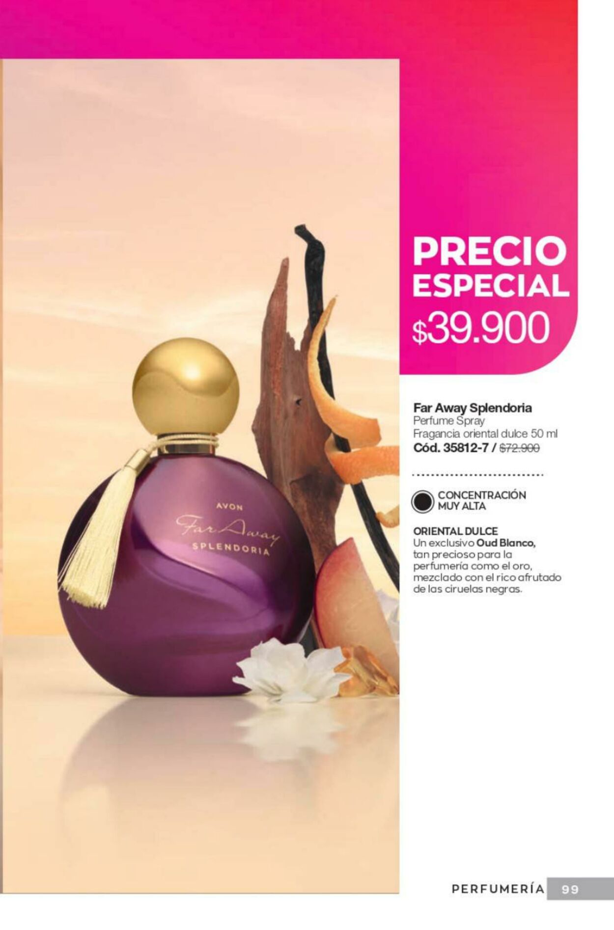 Catálogo Avon 25.05.2023 - 14.06.2023