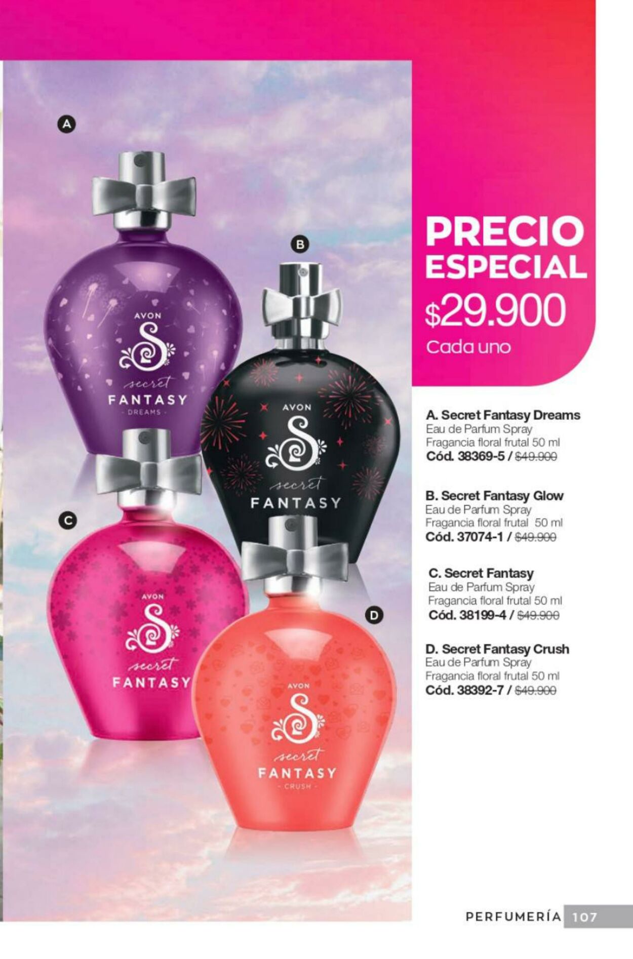 Catálogo Avon 25.05.2023 - 14.06.2023