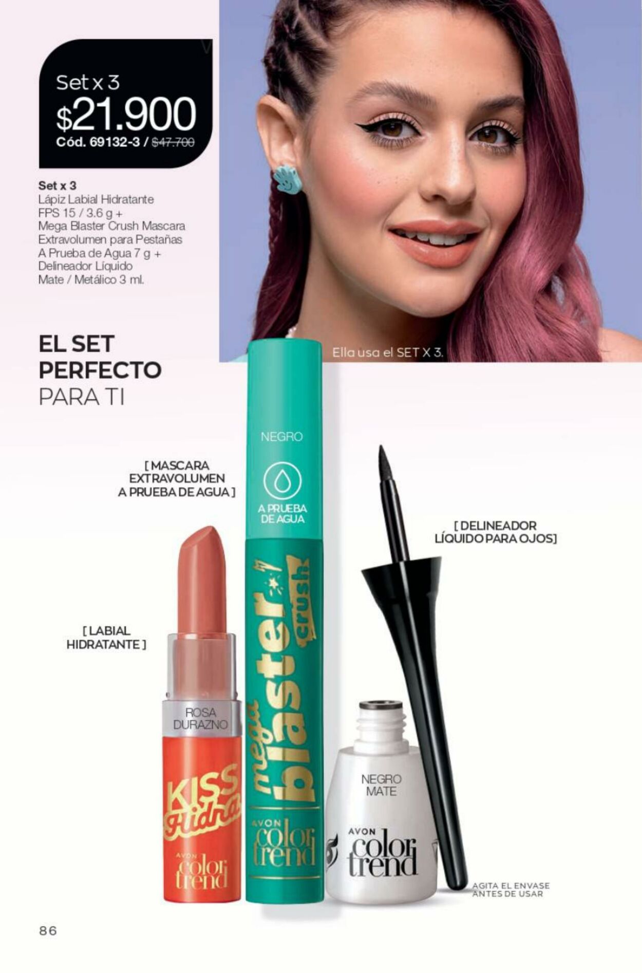 Catálogo Avon 25.05.2023 - 14.06.2023