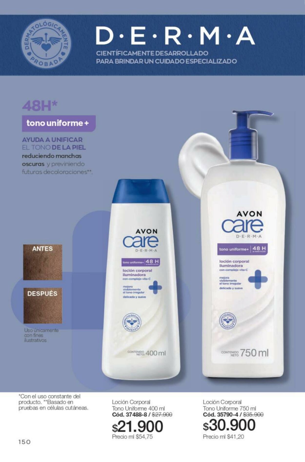 Catálogo Avon 25.05.2023 - 14.06.2023