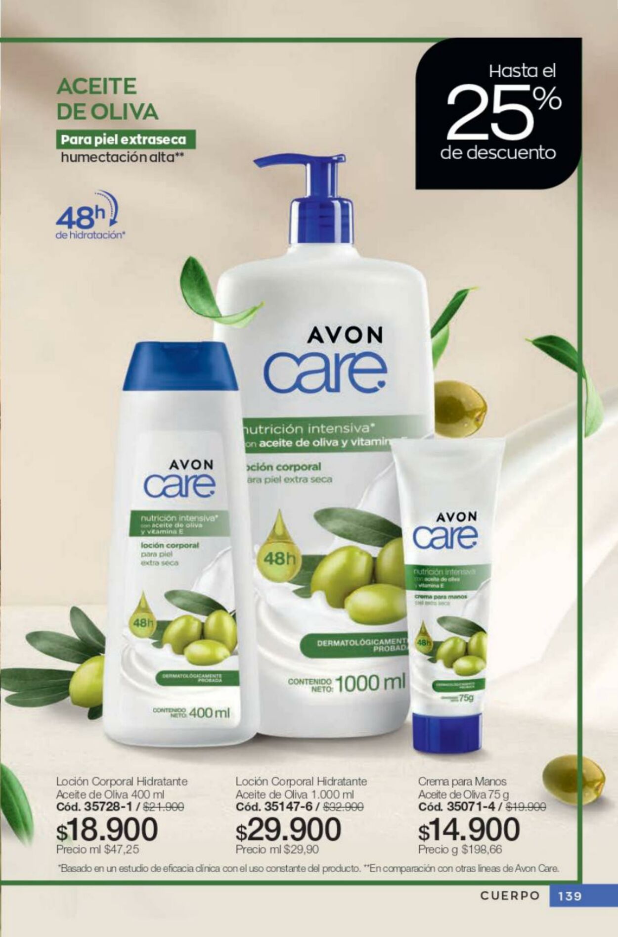 Catálogo Avon 25.05.2023 - 14.06.2023