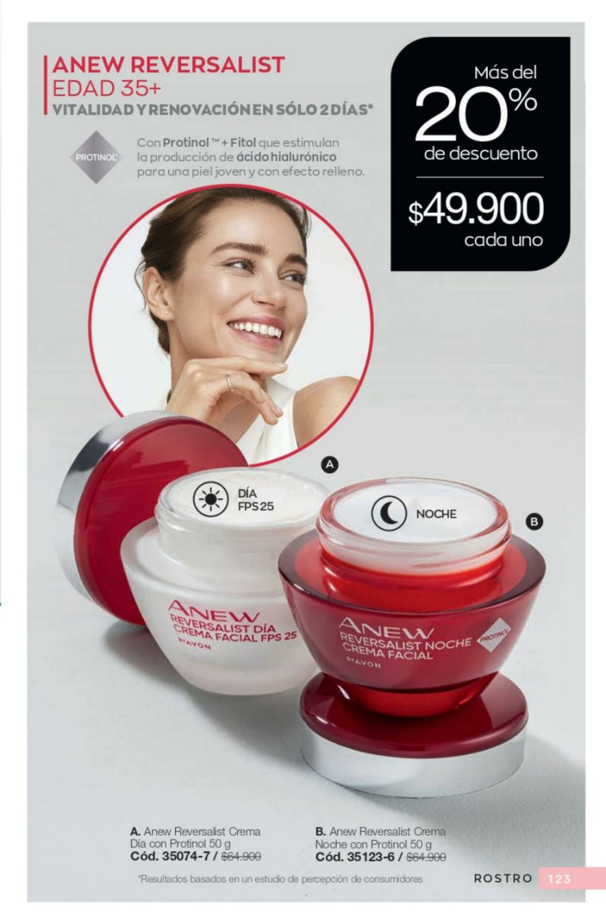 Catálogo Avon 25.05.2023 - 14.06.2023