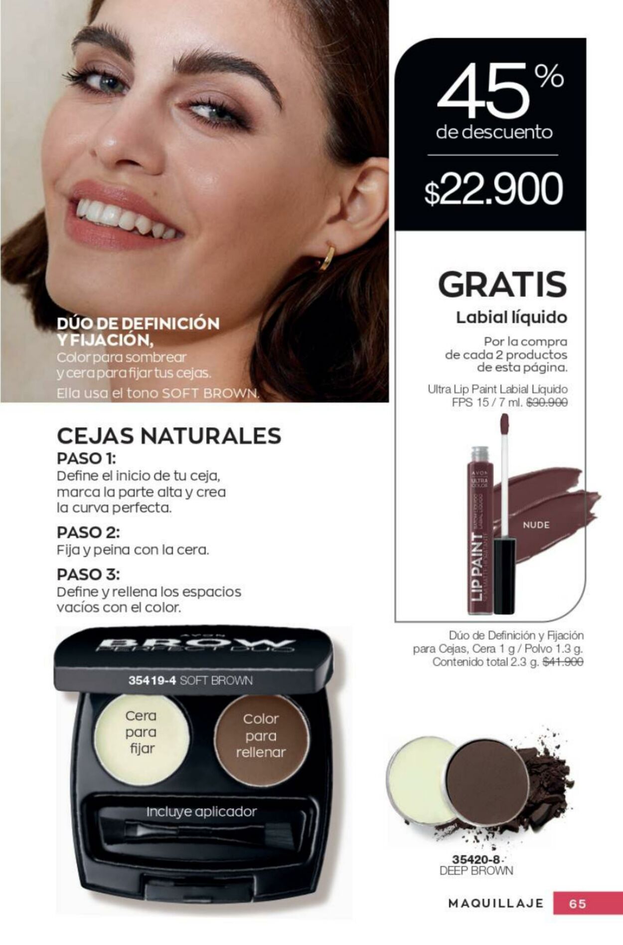 Catálogo Avon 25.05.2023 - 14.06.2023