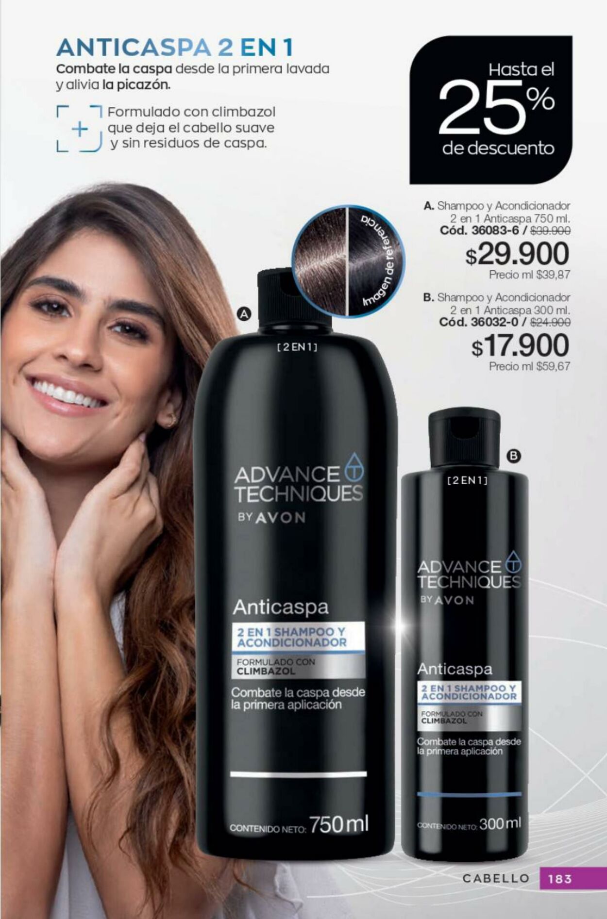 Catálogo Avon 25.05.2023 - 14.06.2023