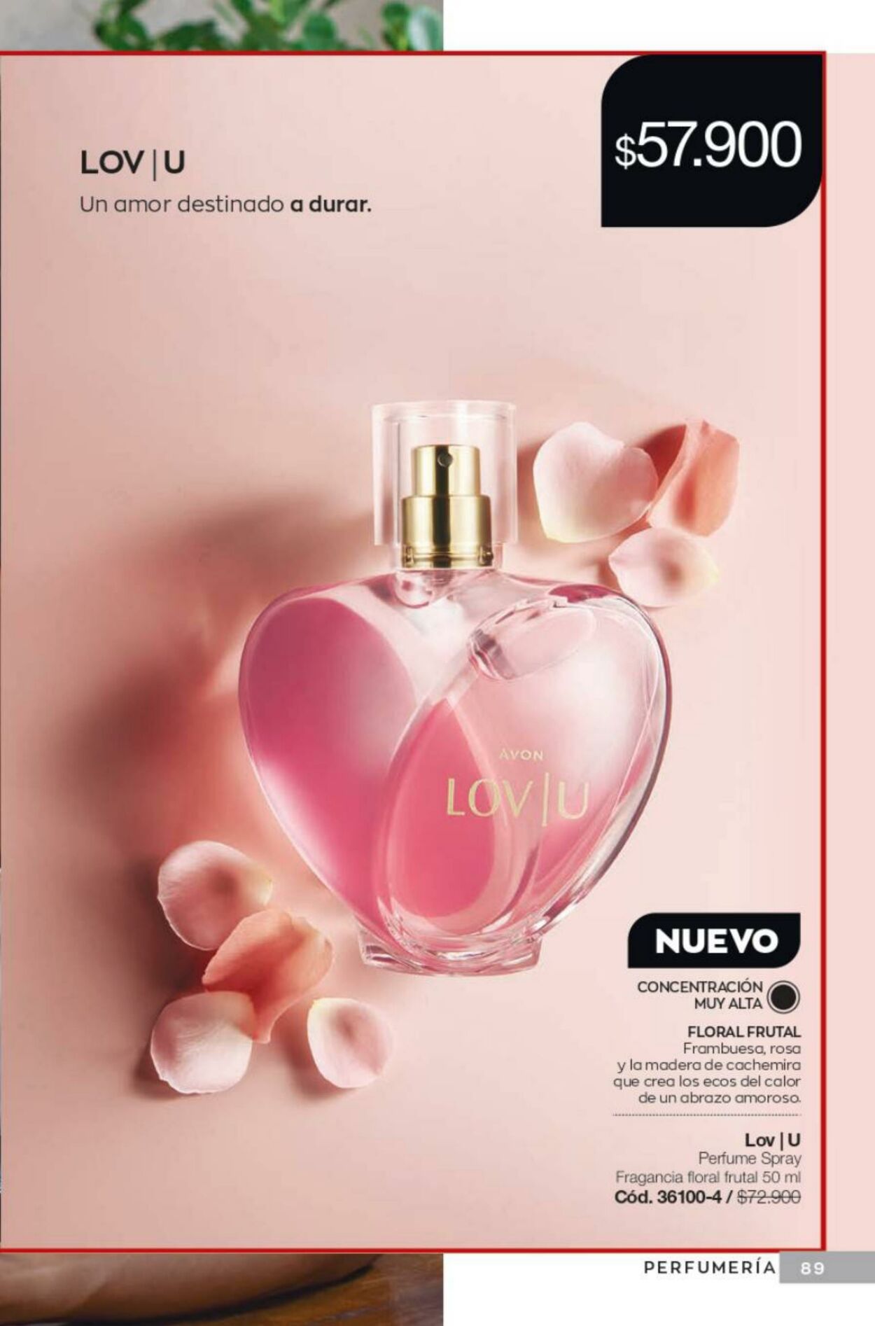 Catálogo Avon 25.05.2023 - 14.06.2023