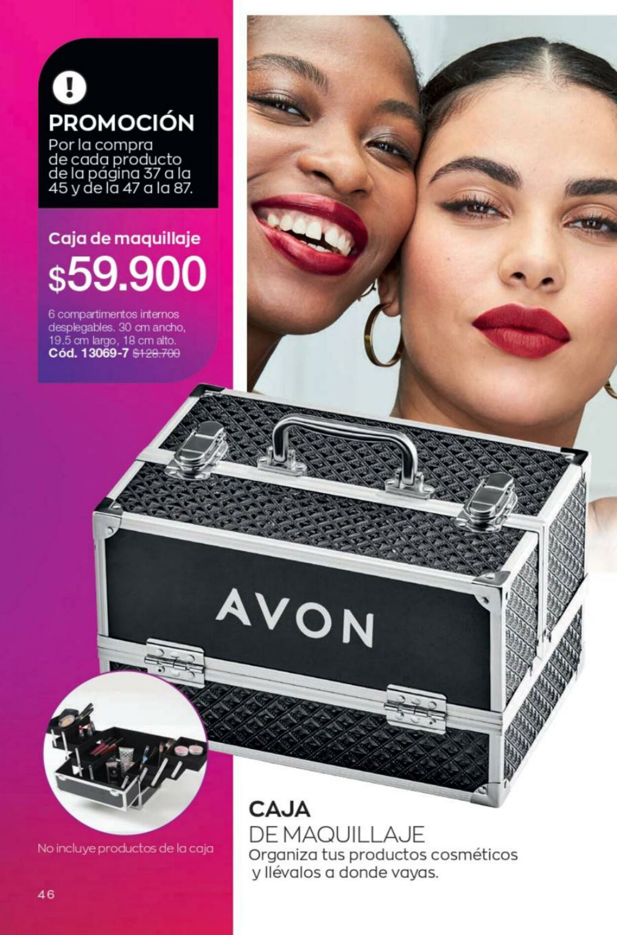 Catálogo Avon 25.05.2023 - 14.06.2023