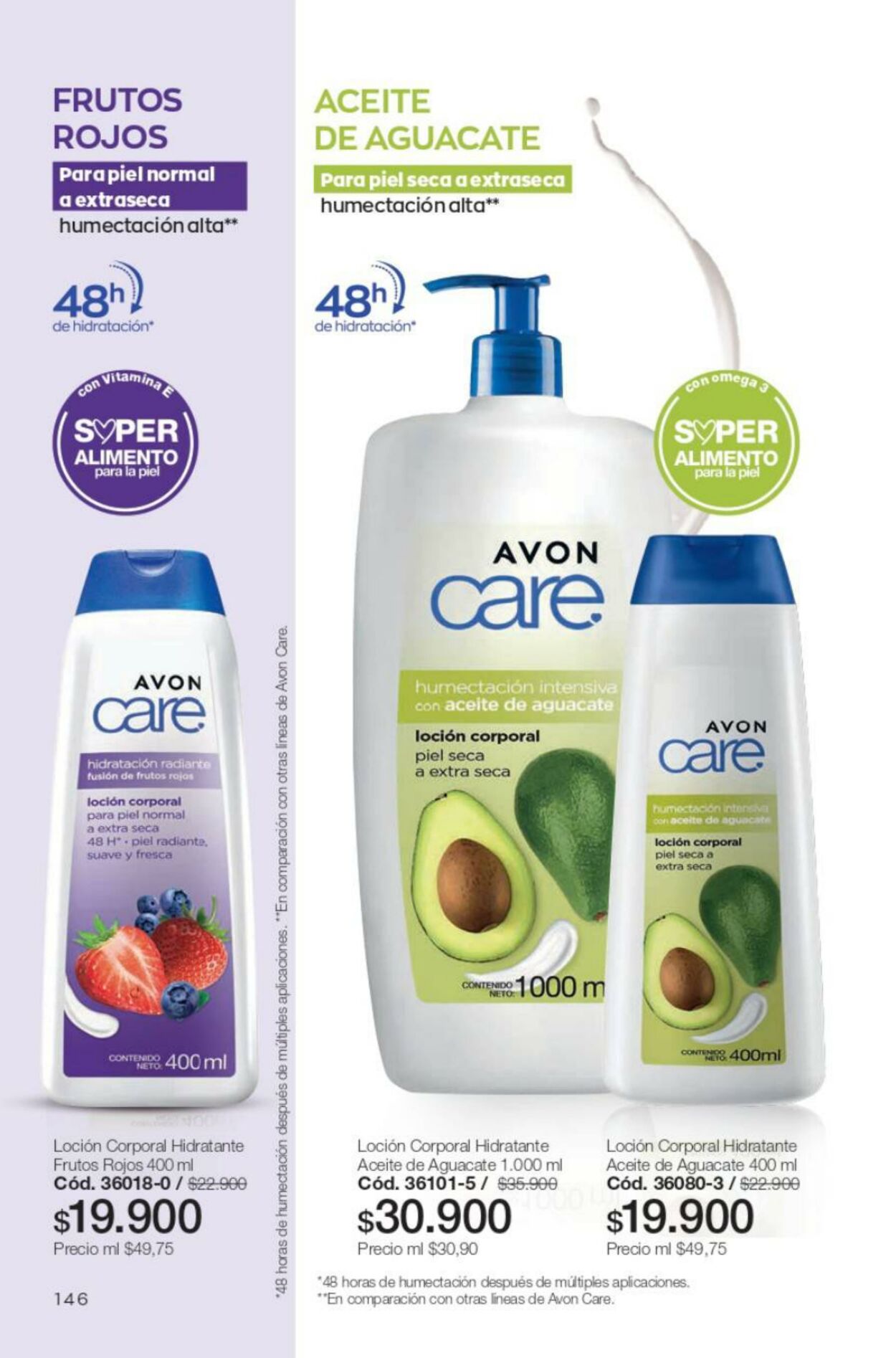 Catálogo Avon 25.05.2023 - 14.06.2023