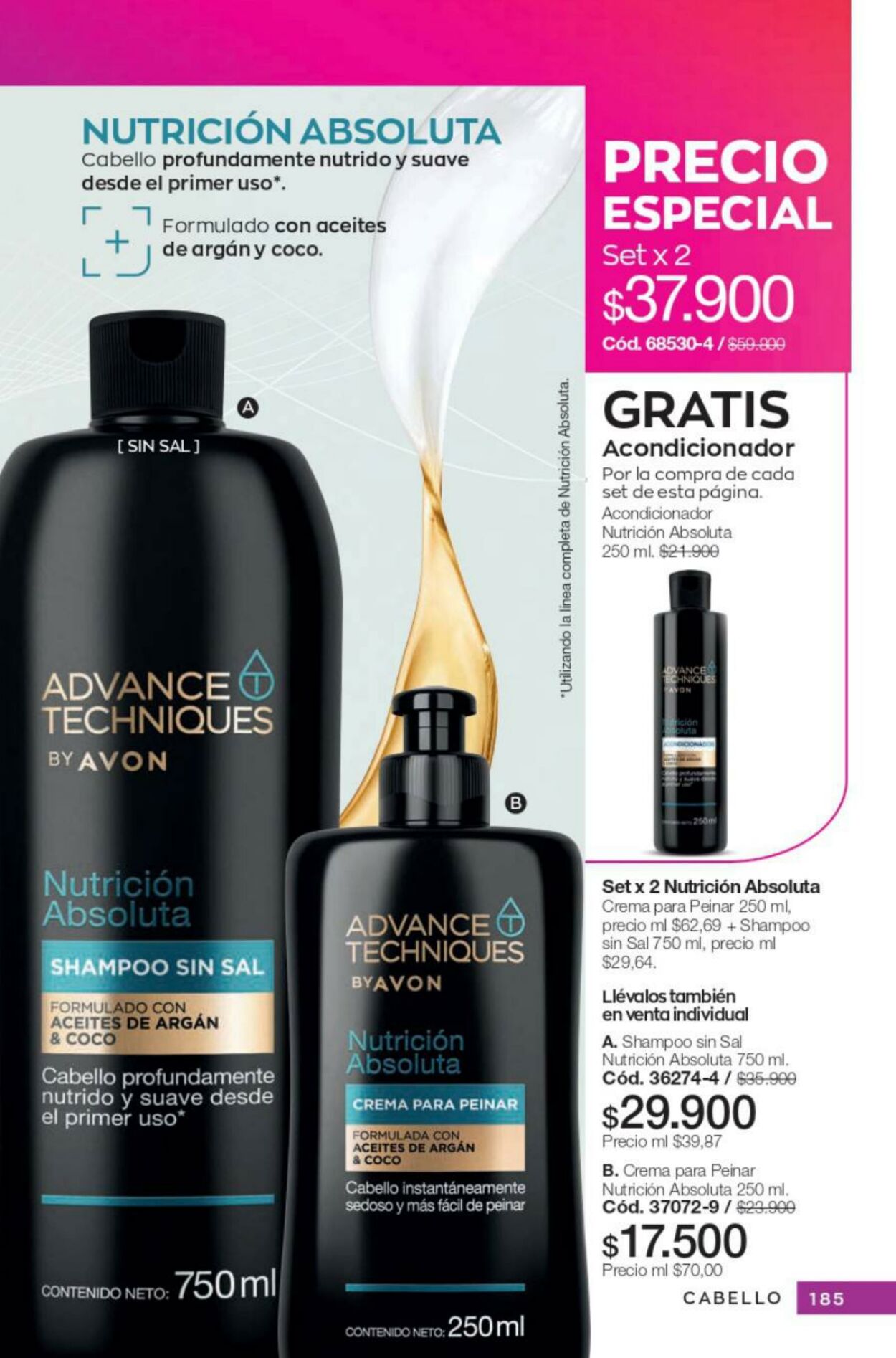 Catálogo Avon 25.05.2023 - 14.06.2023