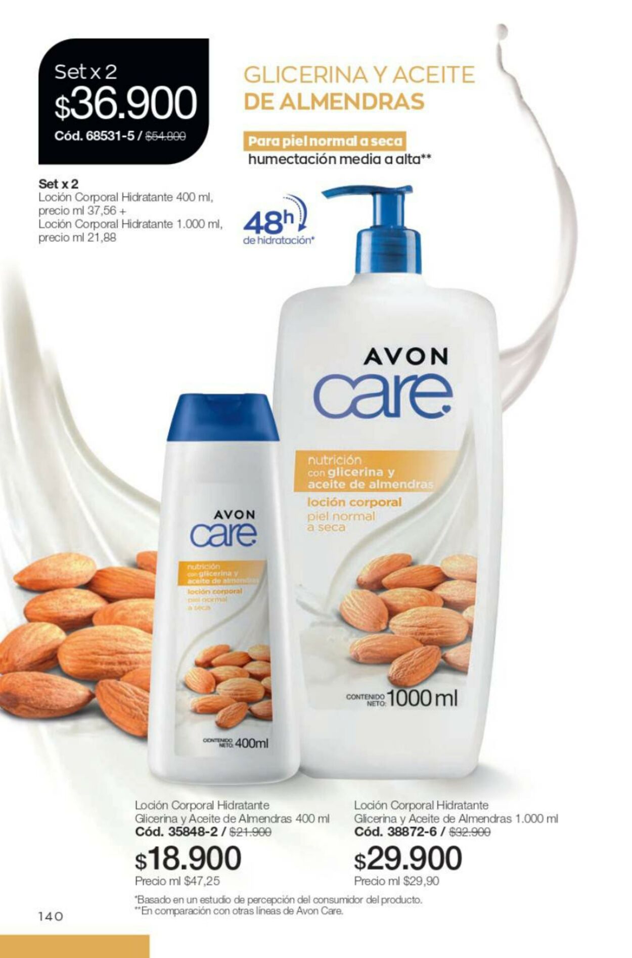 Catálogo Avon 25.05.2023 - 14.06.2023