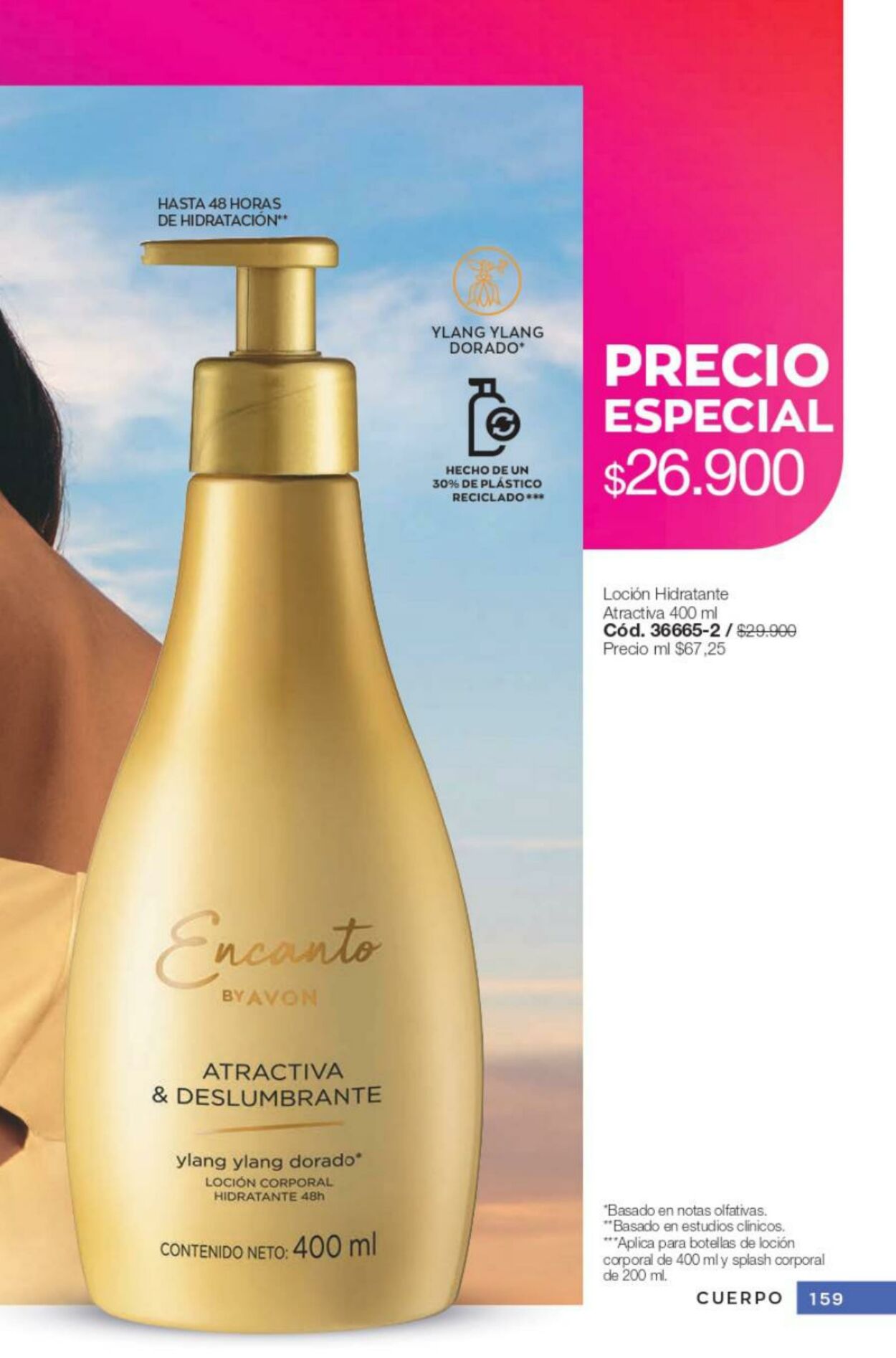 Catálogo Avon 25.05.2023 - 14.06.2023