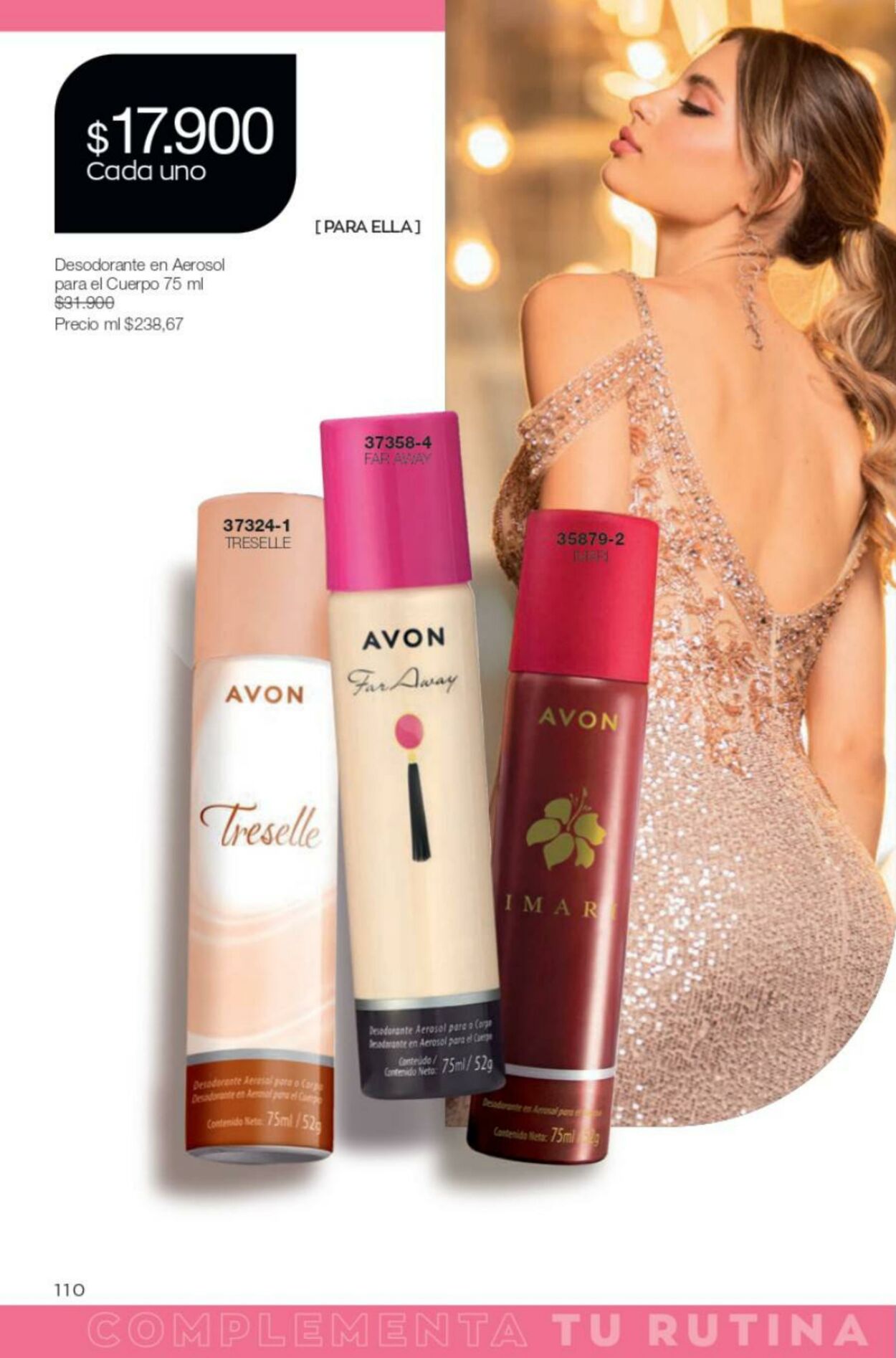 Catálogo Avon 25.05.2023 - 14.06.2023