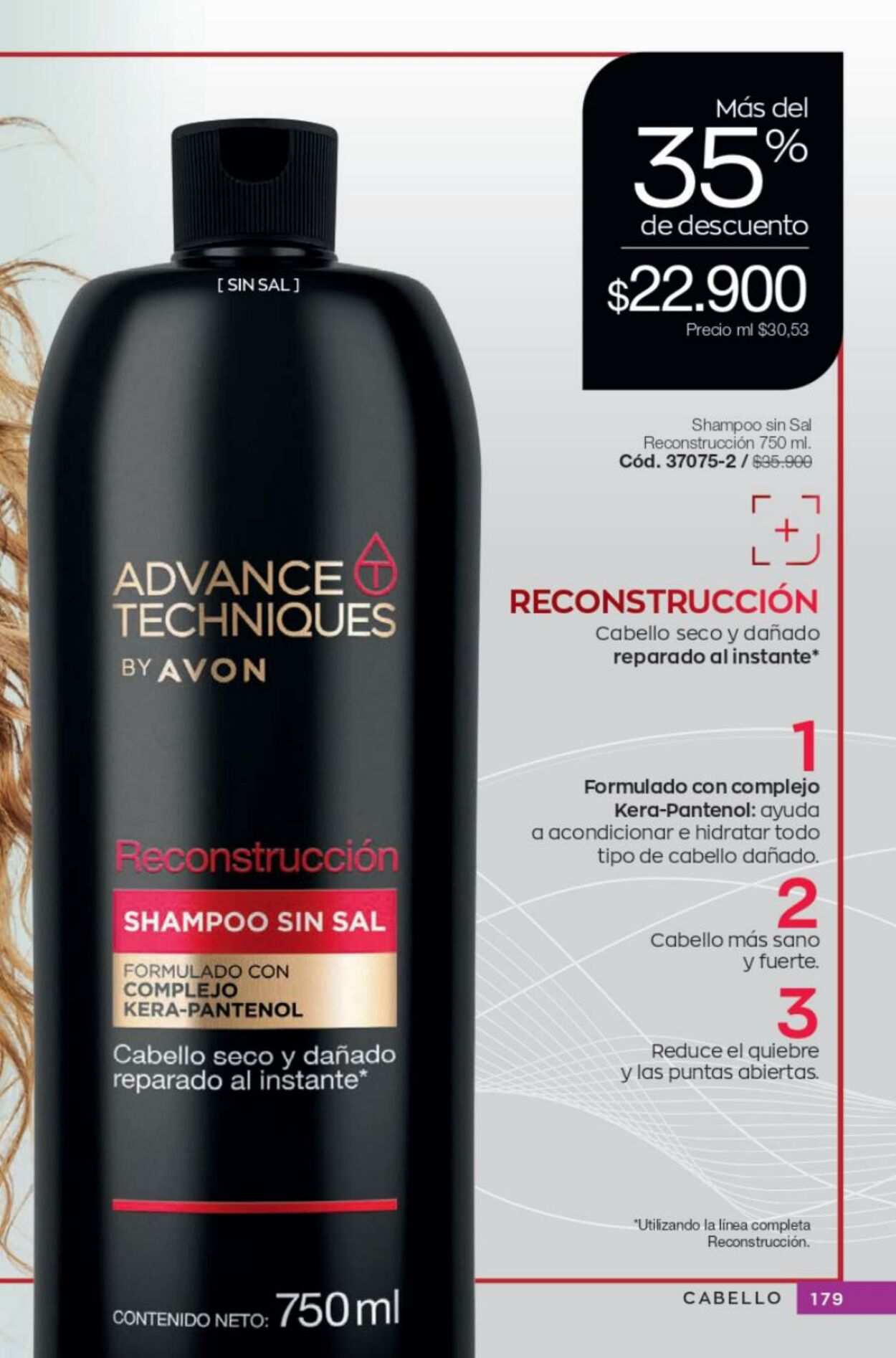 Catálogo Avon 25.05.2023 - 14.06.2023