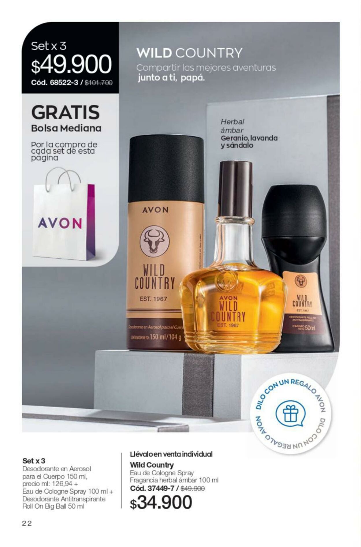 Catálogo Avon 25.05.2023 - 14.06.2023