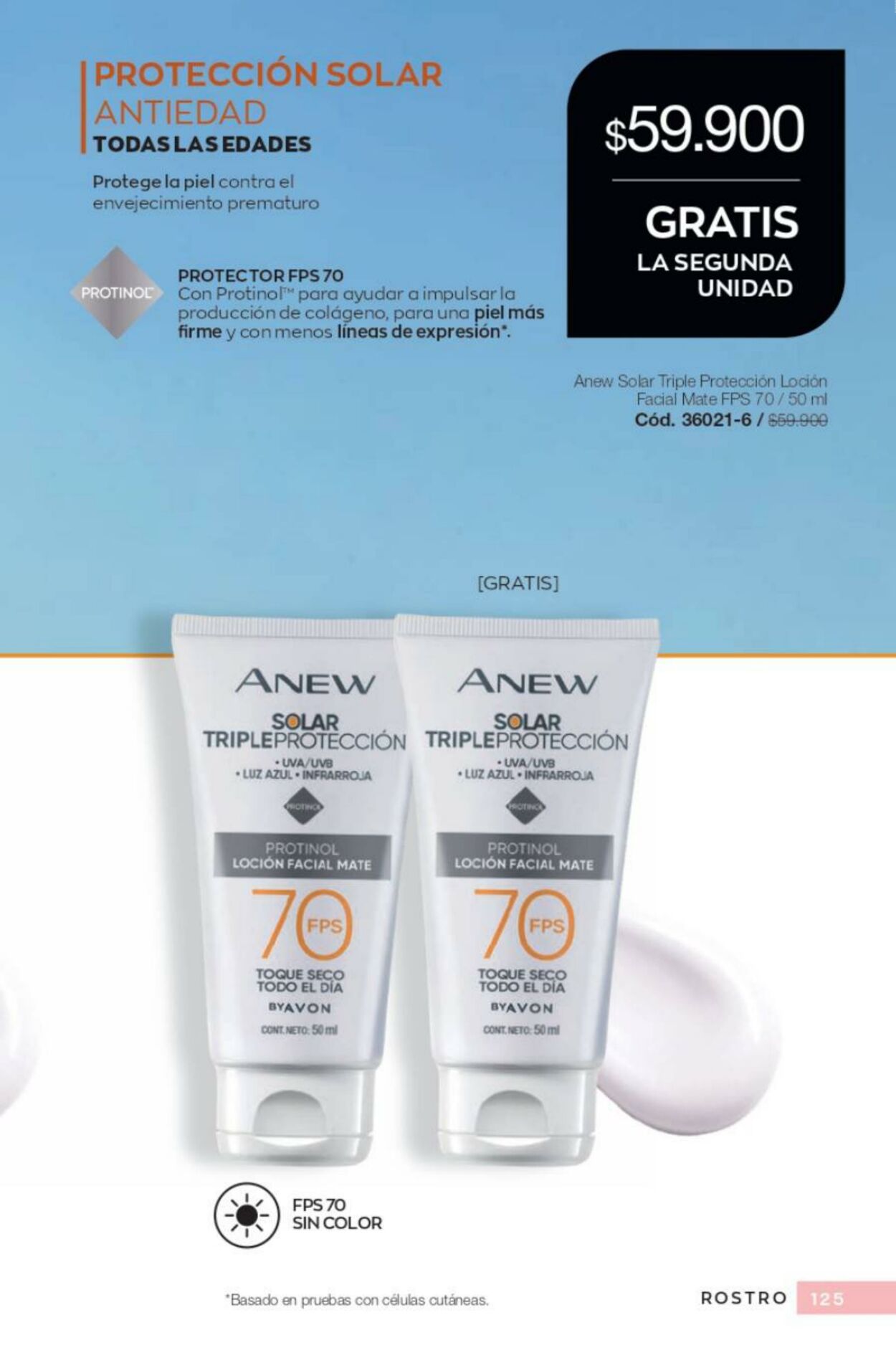 Catálogo Avon 25.05.2023 - 14.06.2023