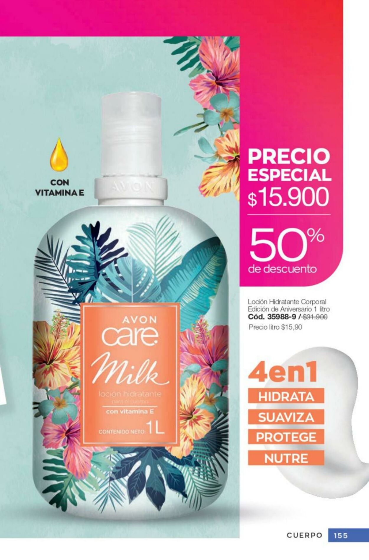 Catálogo Avon 25.05.2023 - 14.06.2023