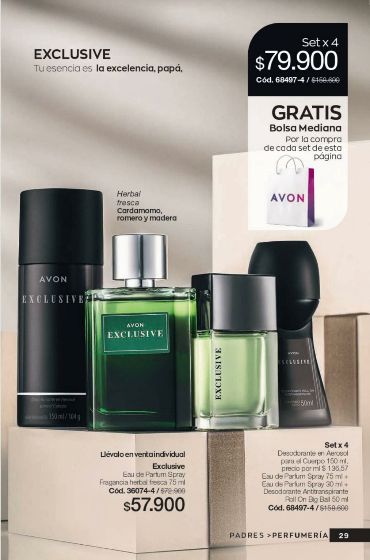 Catálogo Avon 25.05.2023 - 14.06.2023