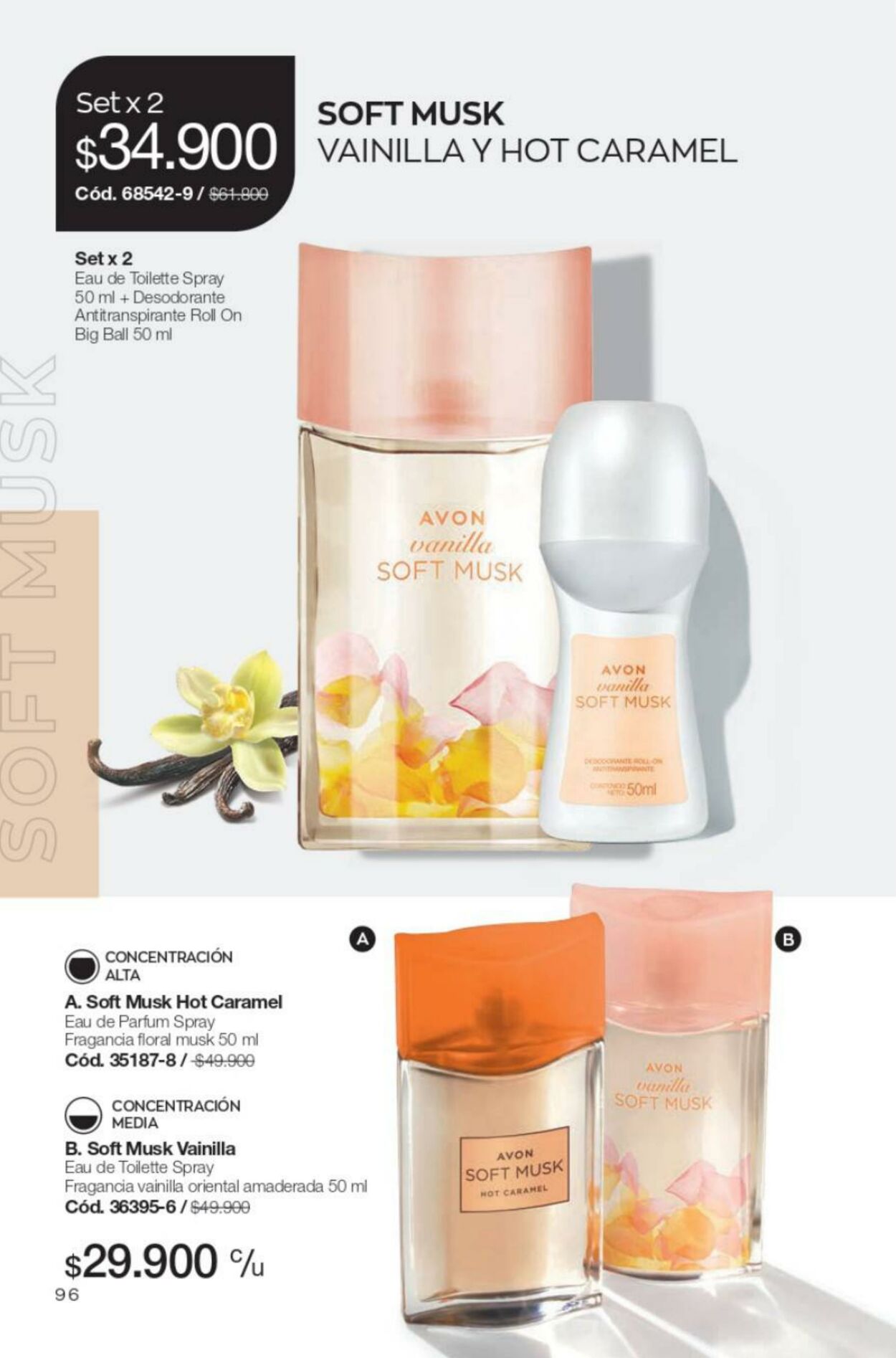 Catálogo Avon 25.05.2023 - 14.06.2023