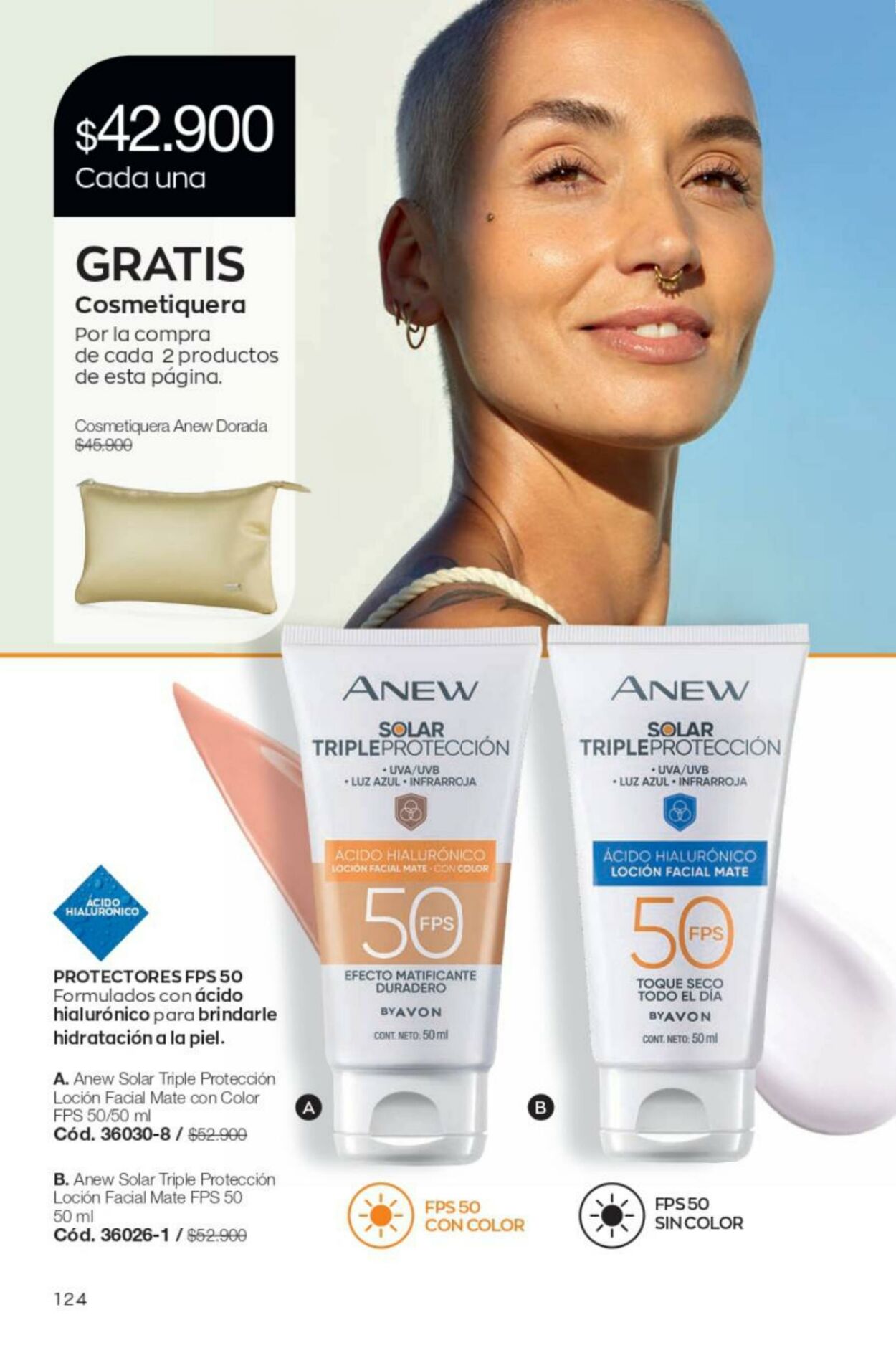 Catálogo Avon 25.05.2023 - 14.06.2023