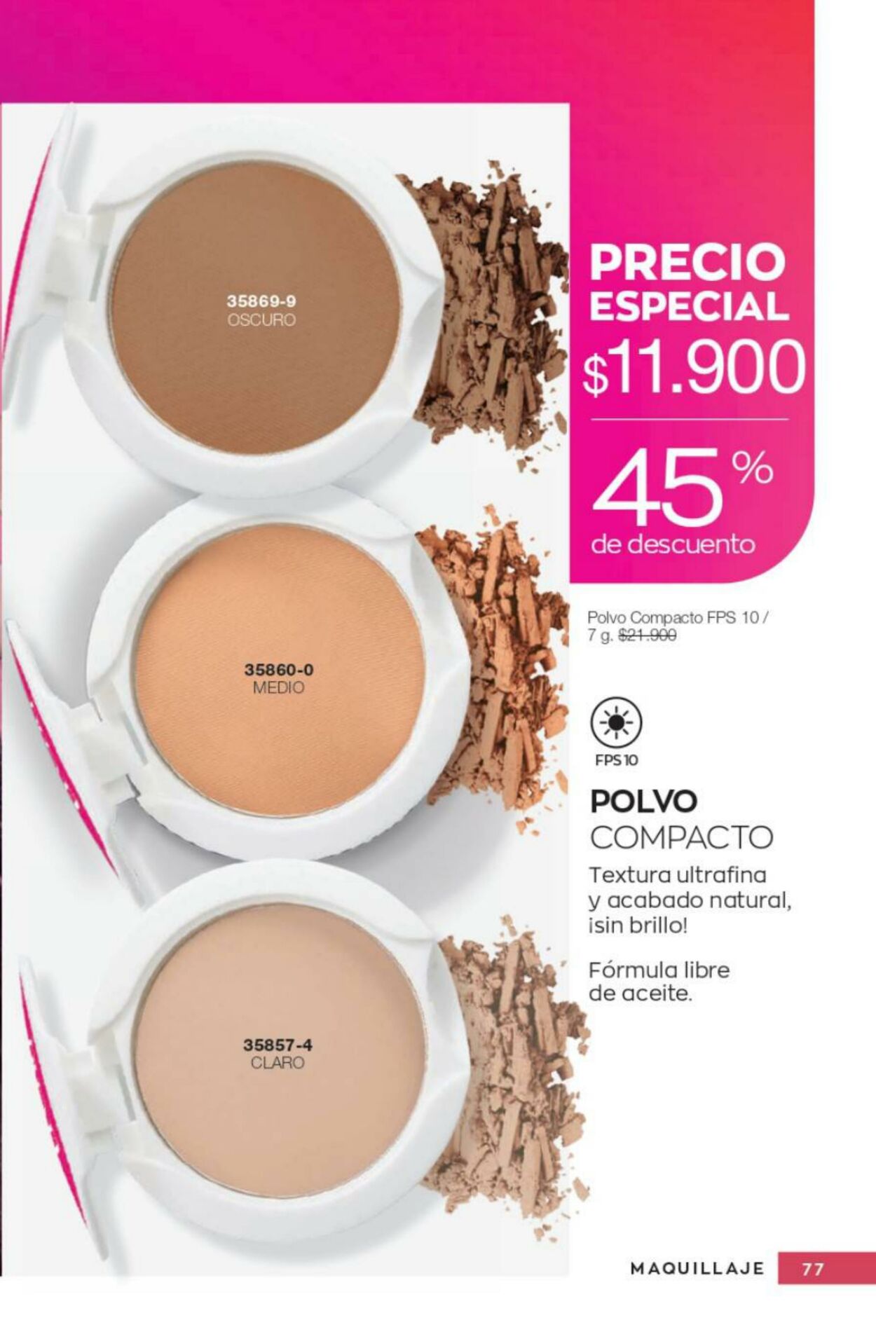 Catálogo Avon 25.05.2023 - 14.06.2023