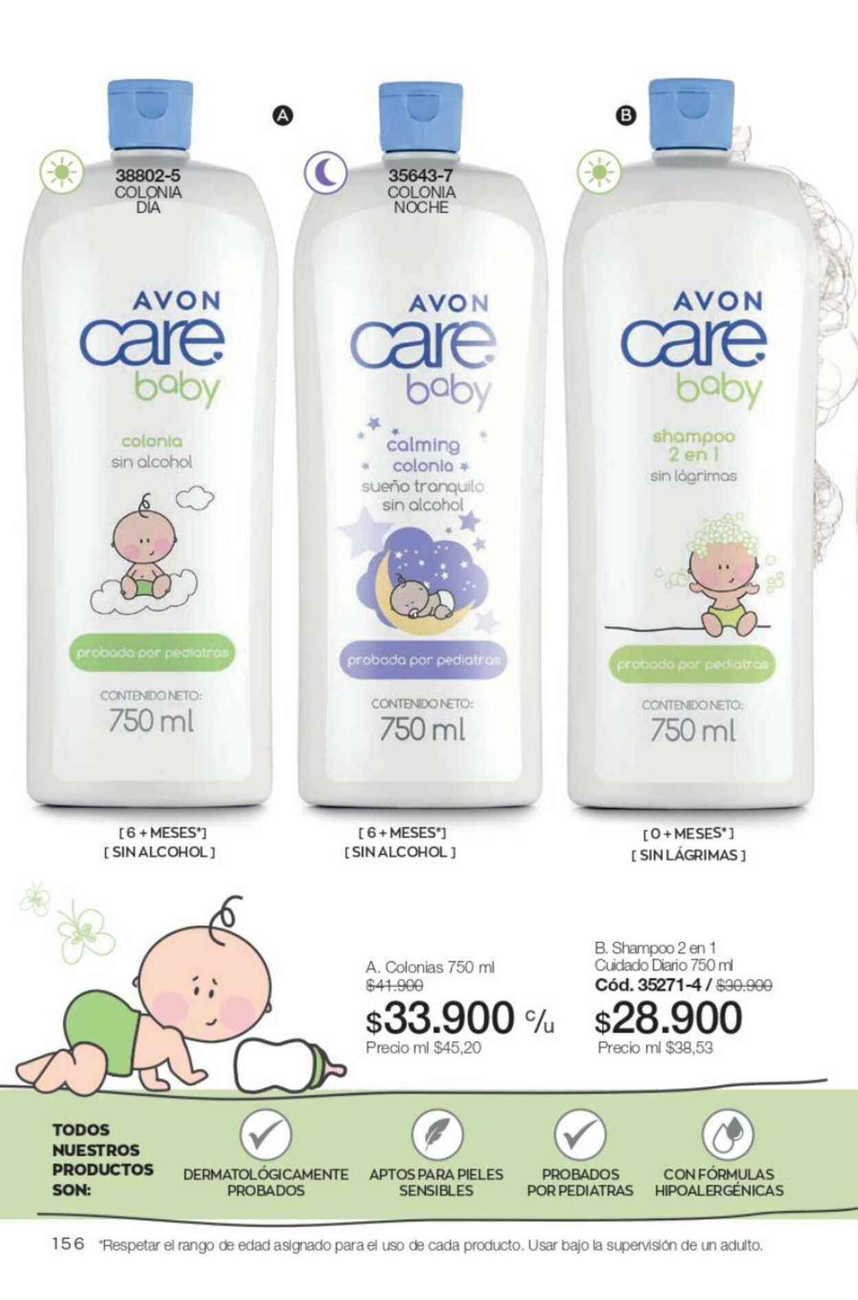 Catálogo Avon 25.05.2023 - 14.06.2023