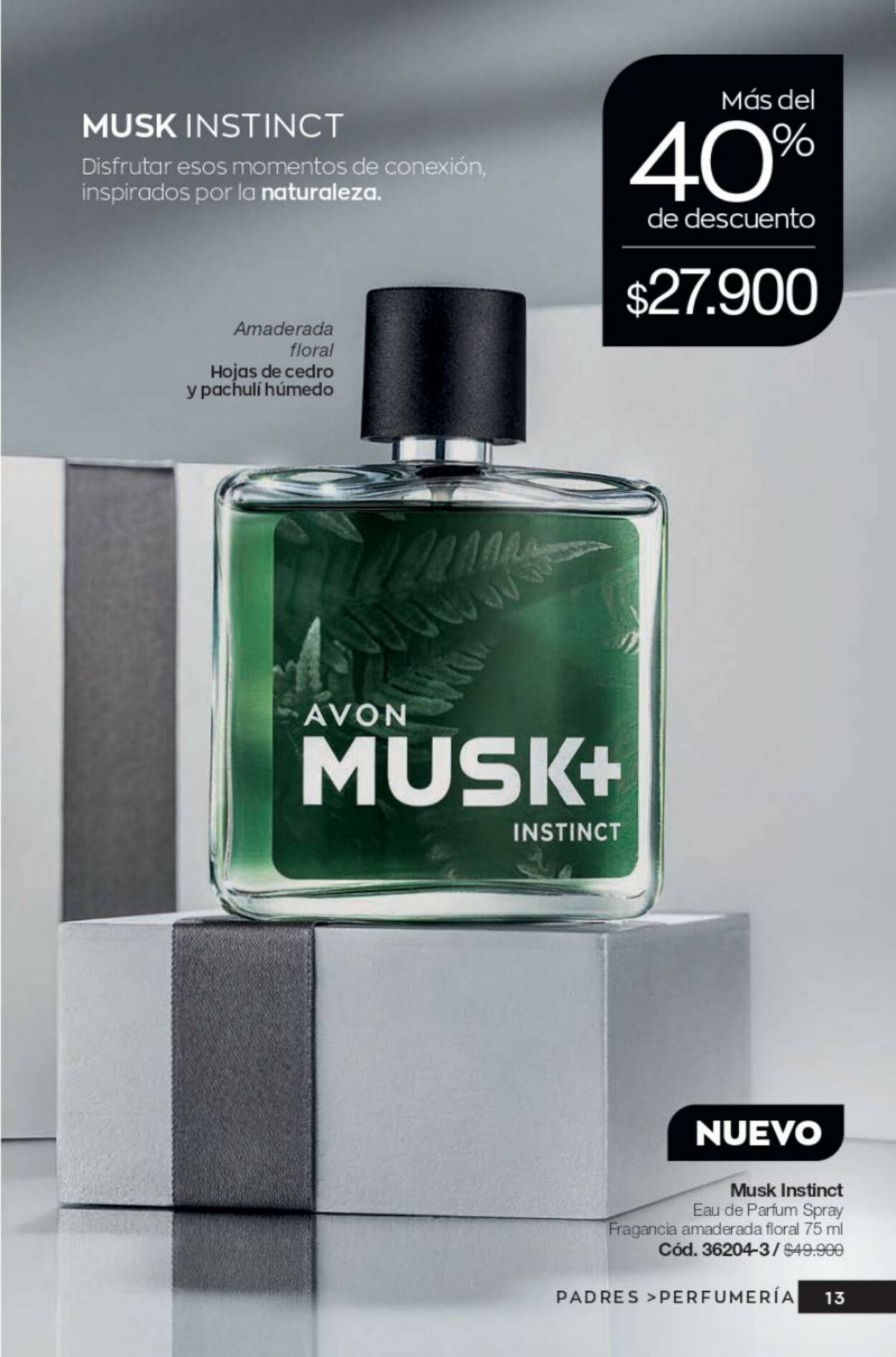 Catálogo Avon 25.05.2023 - 14.06.2023