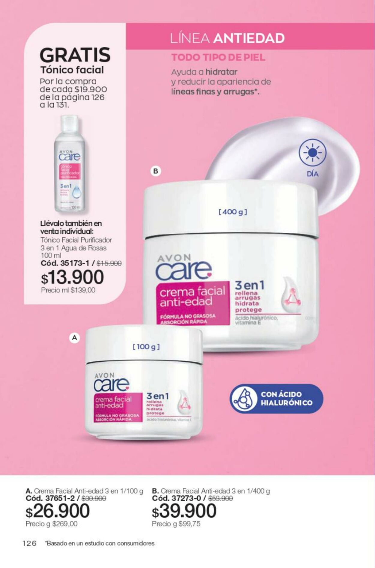 Catálogo Avon 25.05.2023 - 14.06.2023