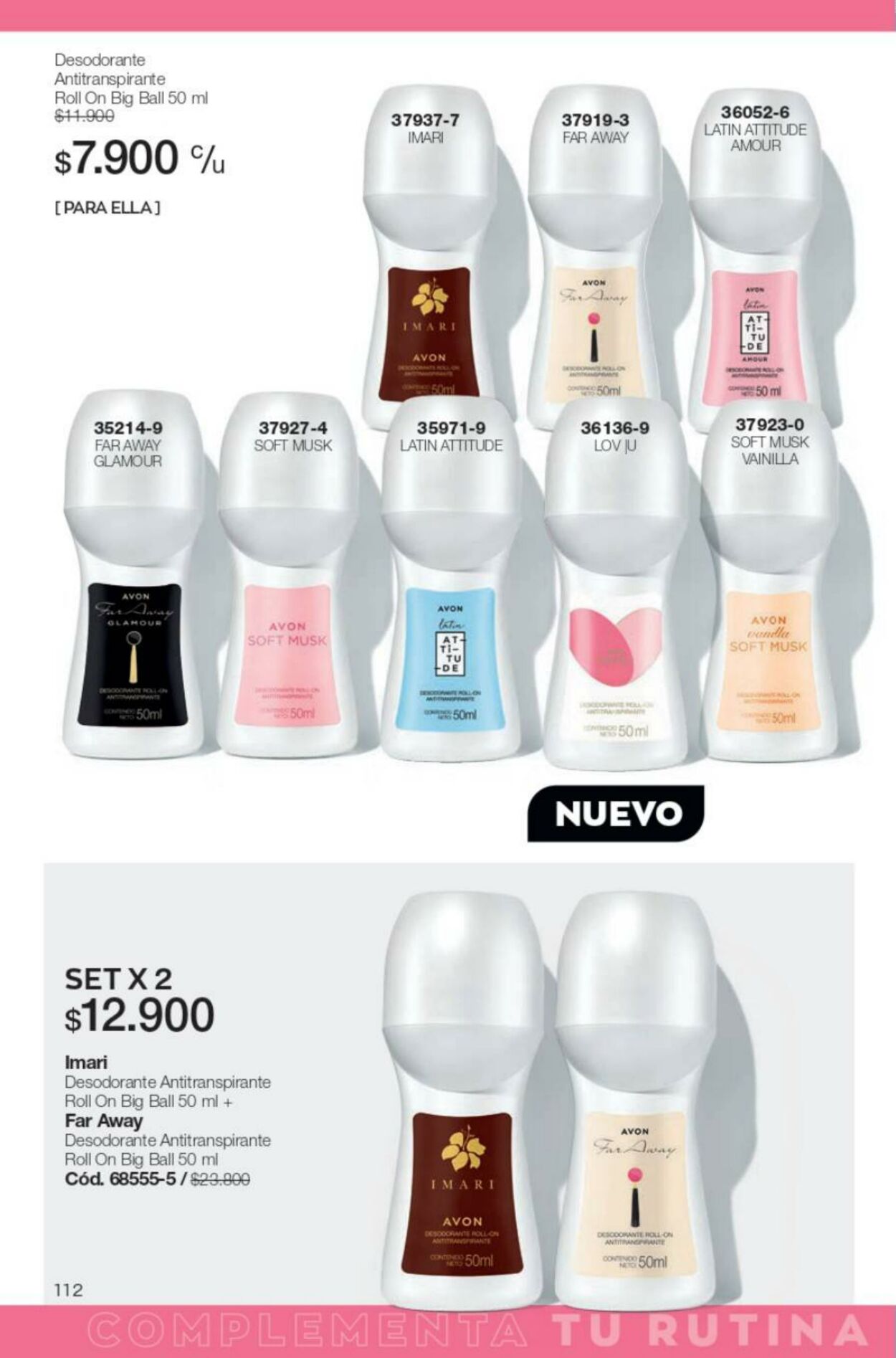 Catálogo Avon 25.05.2023 - 14.06.2023