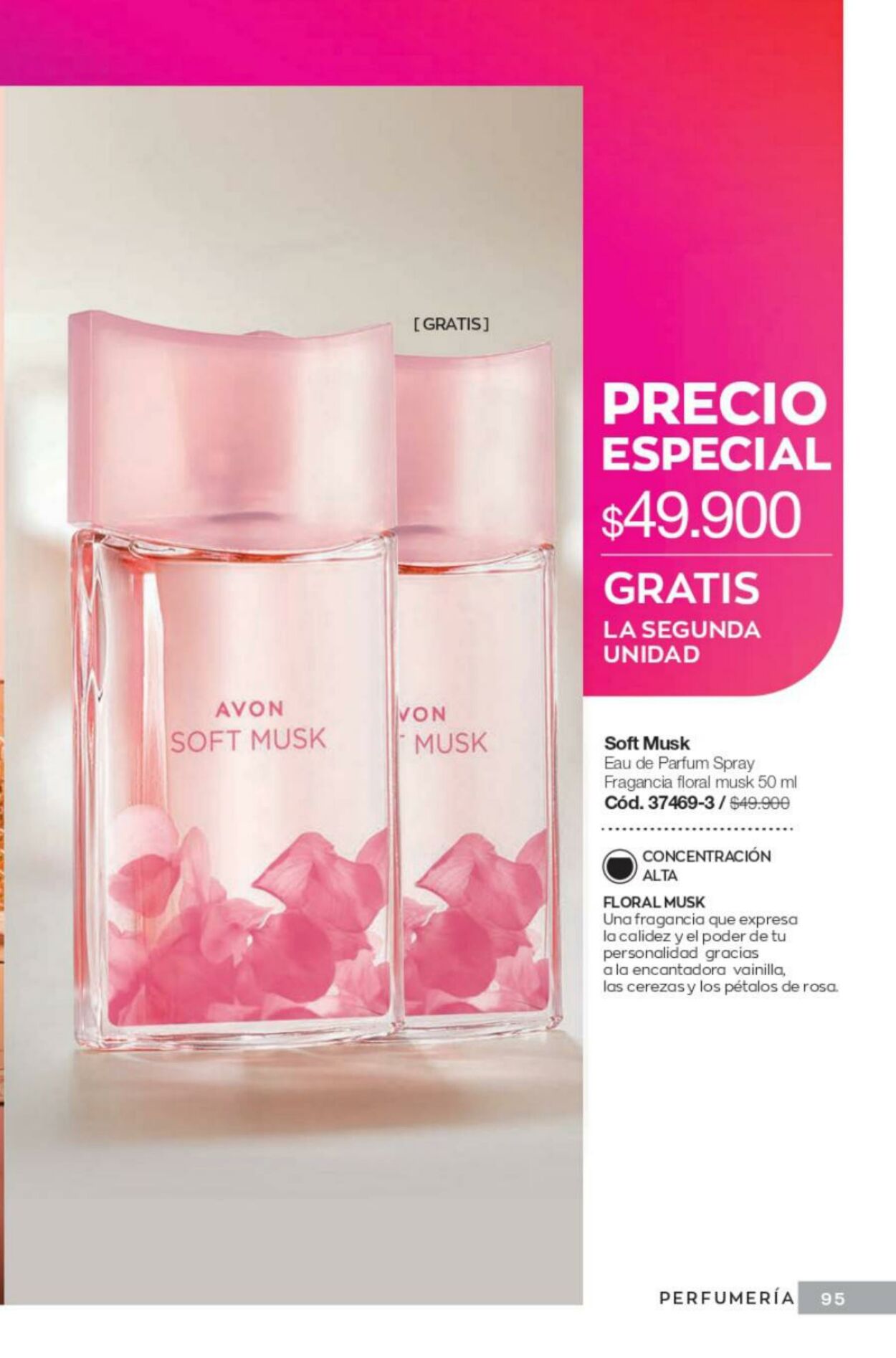 Catálogo Avon 25.05.2023 - 14.06.2023