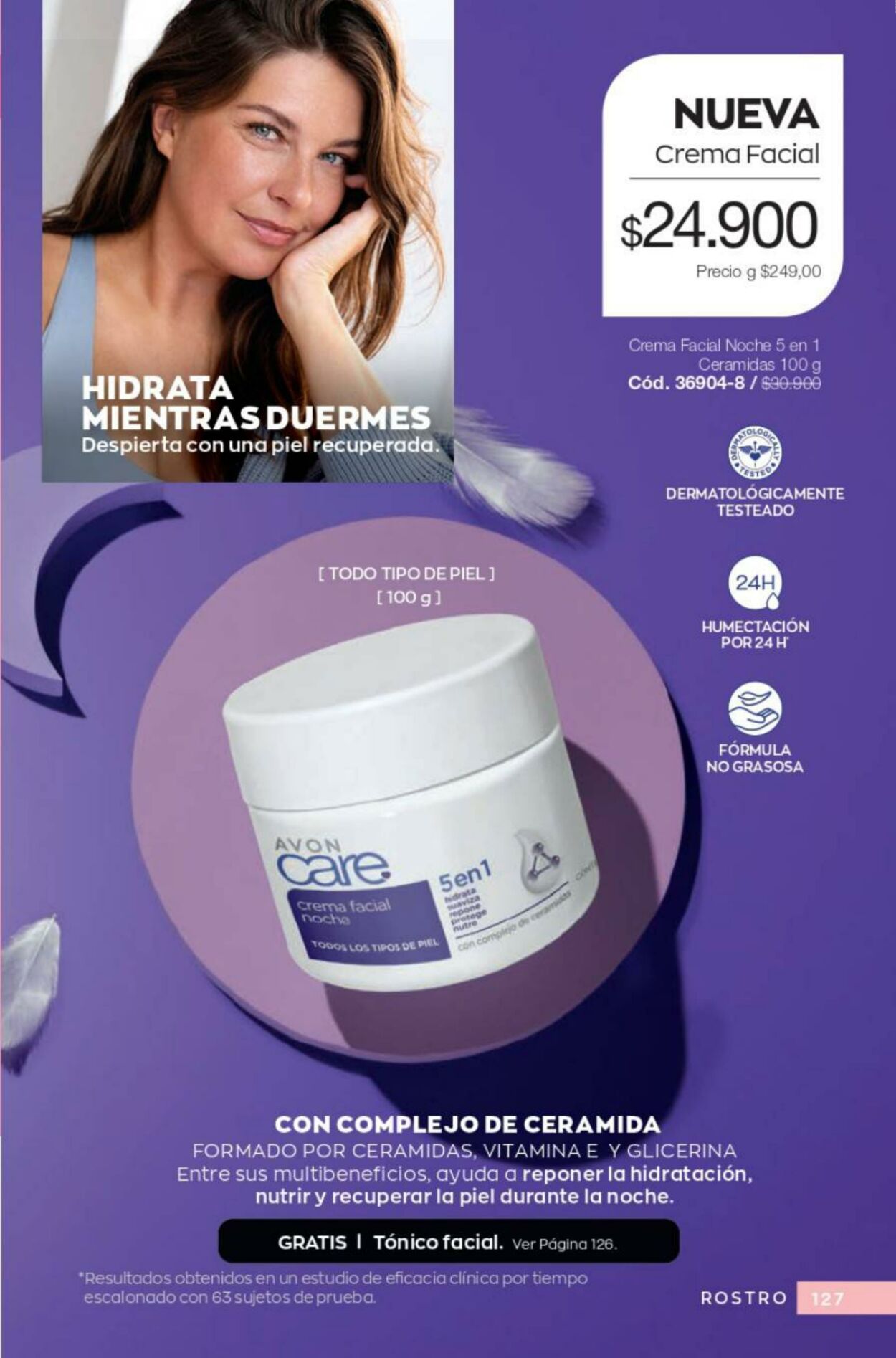 Catálogo Avon 25.05.2023 - 14.06.2023