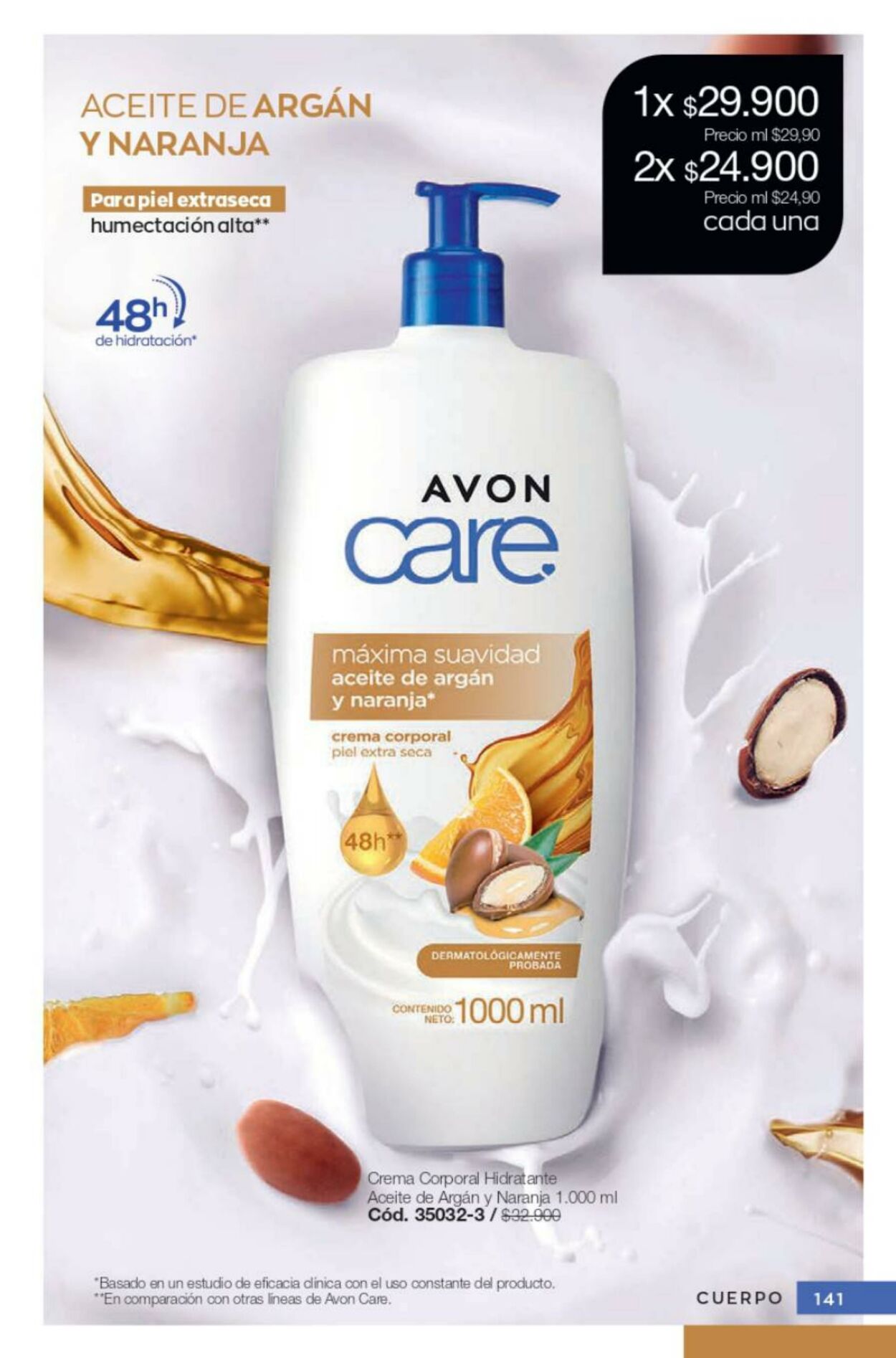 Catálogo Avon 25.05.2023 - 14.06.2023