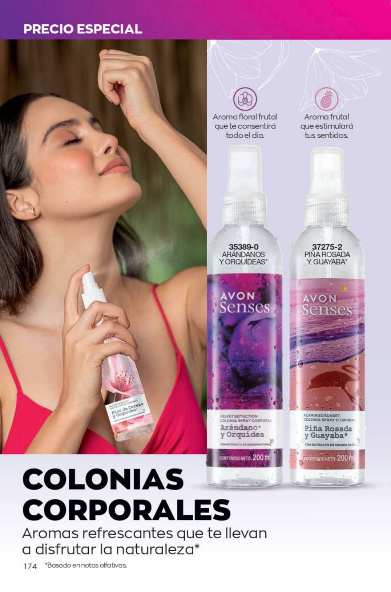 Catálogo Avon 25.05.2023 - 14.06.2023