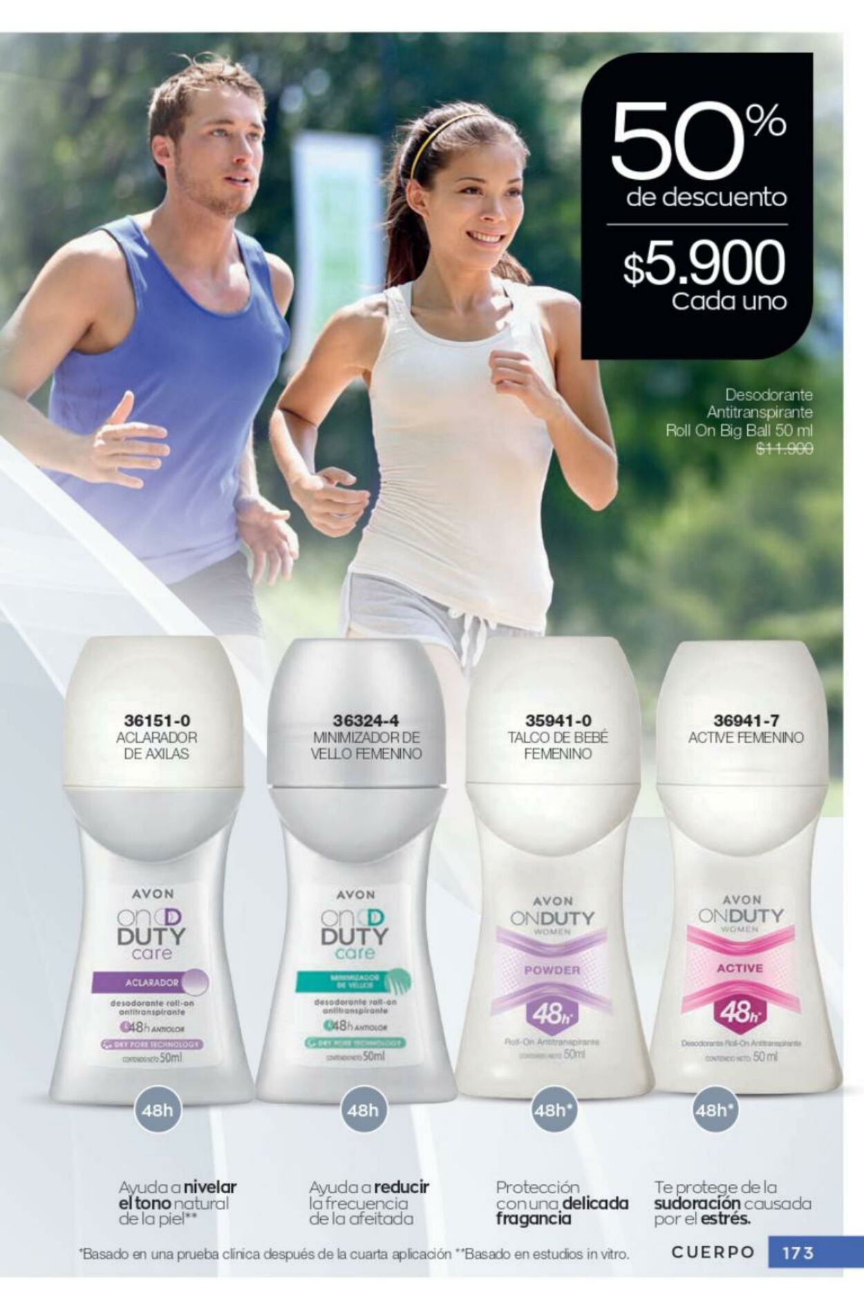 Catálogo Avon 25.05.2023 - 14.06.2023