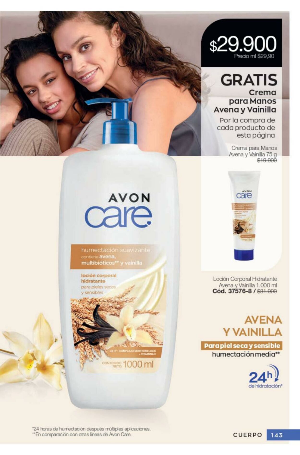 Catálogo Avon 25.05.2023 - 14.06.2023