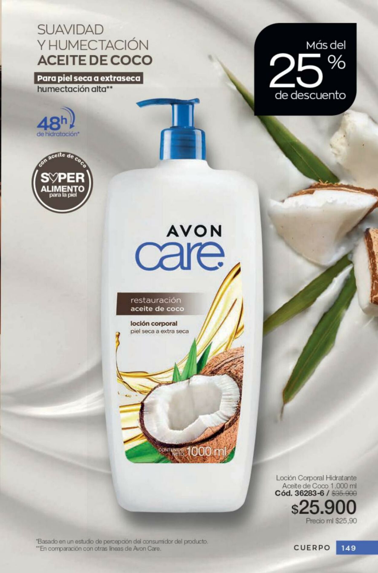 Catálogo Avon 25.05.2023 - 14.06.2023